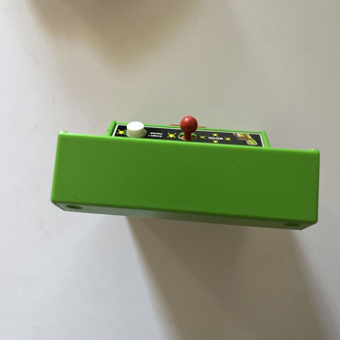 Frogger Portable Video Game Konami Digital Entertainment 09559