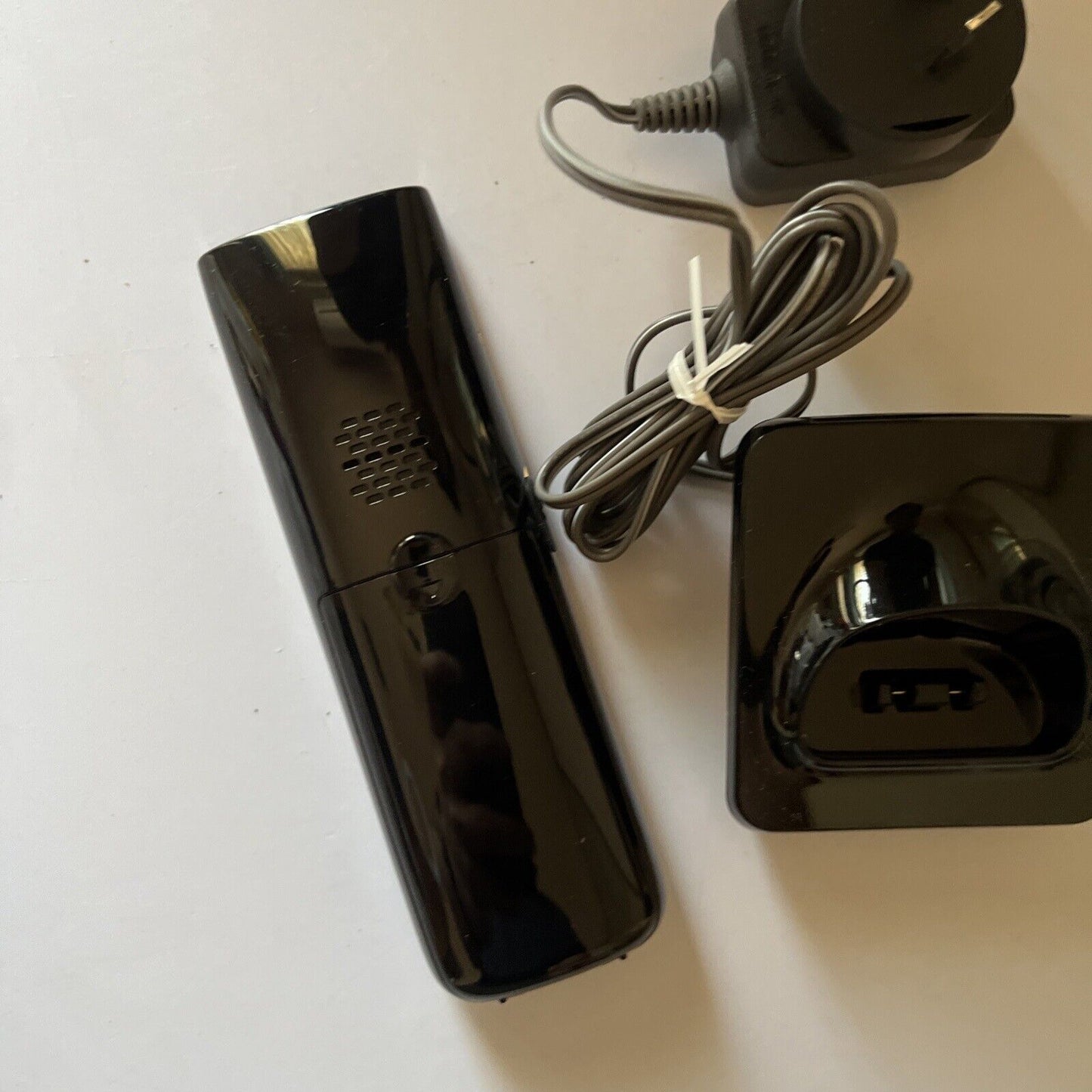 Panasonic KT-TGA855AZ Handset And Charging Station *No Base Station*