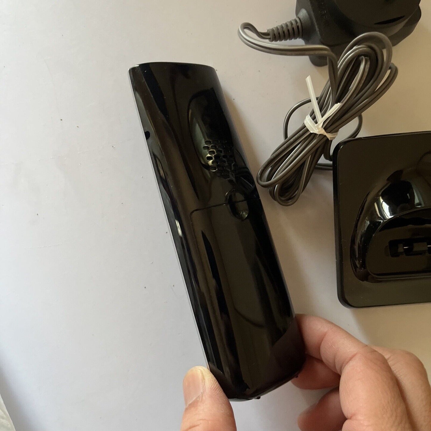 Panasonic KT-TGA855AZ Handset And Charging Station *No Base Station*
