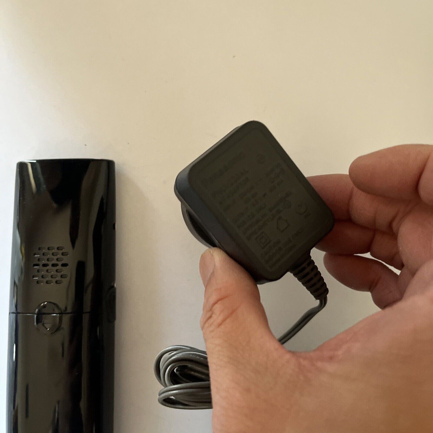 Panasonic KT-TGA855AZ Handset And Charging Station *No Base Station*