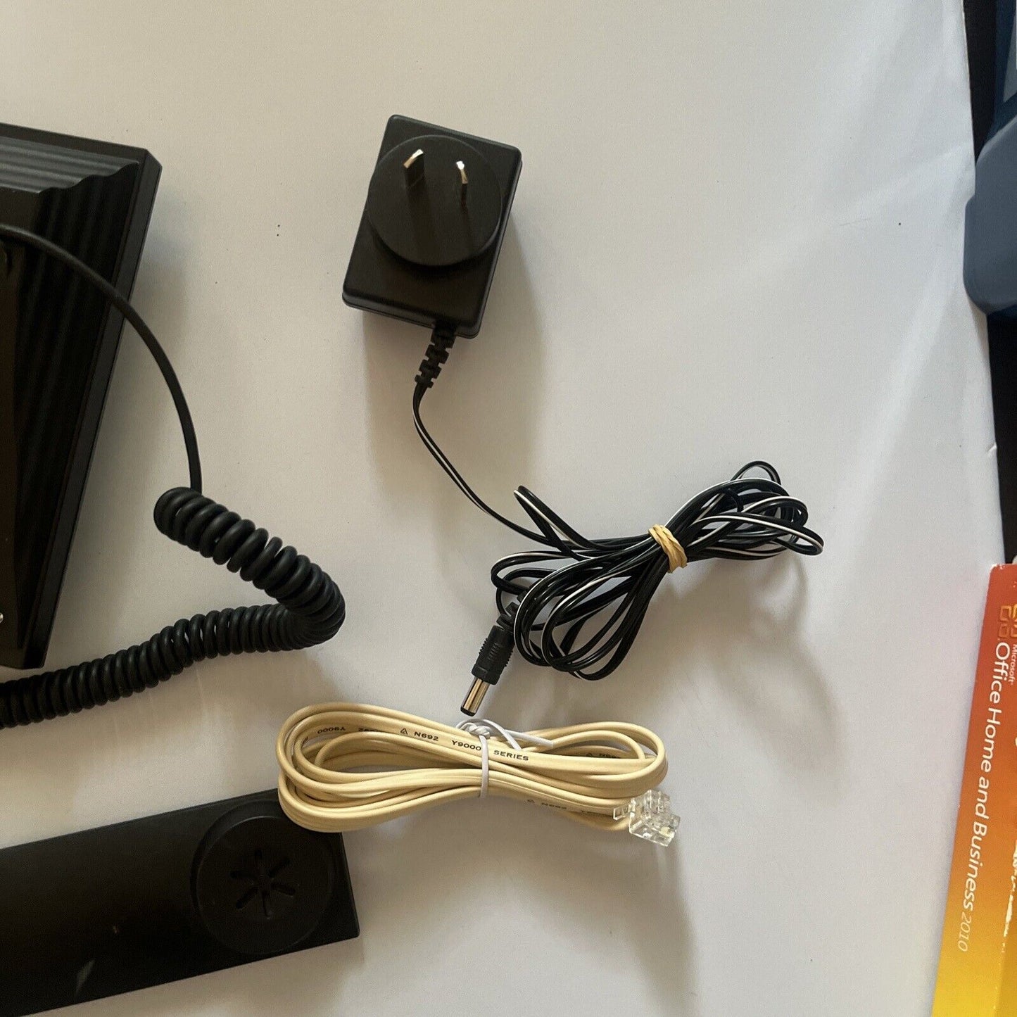 Telstra A60 Corded Landline Telephone