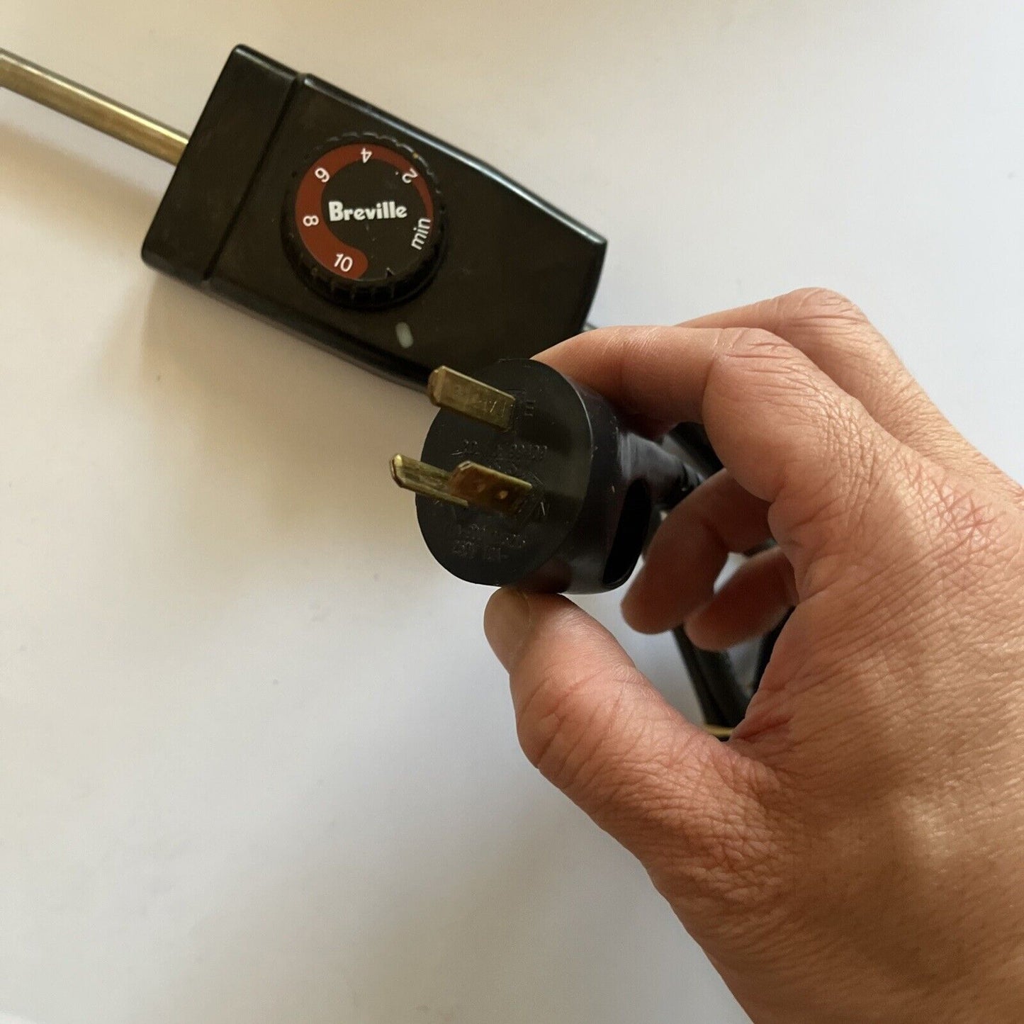 Genuine Breville T180A Temperature Control Power Probe
