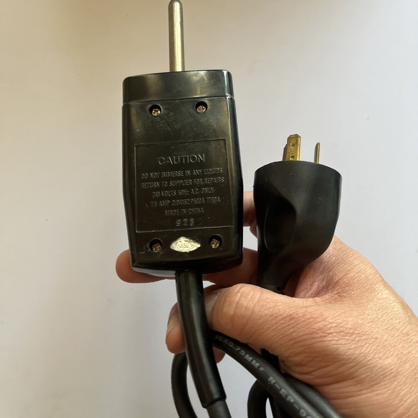 Genuine Breville T180A Temperature Control Power Probe