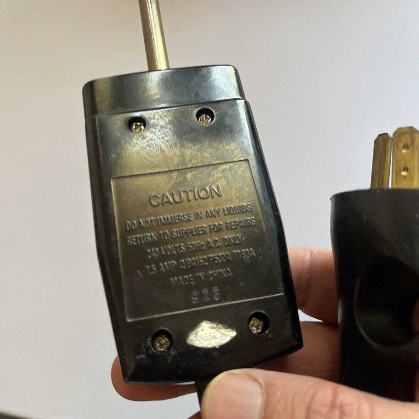 Genuine Breville T180A Temperature Control Power Probe