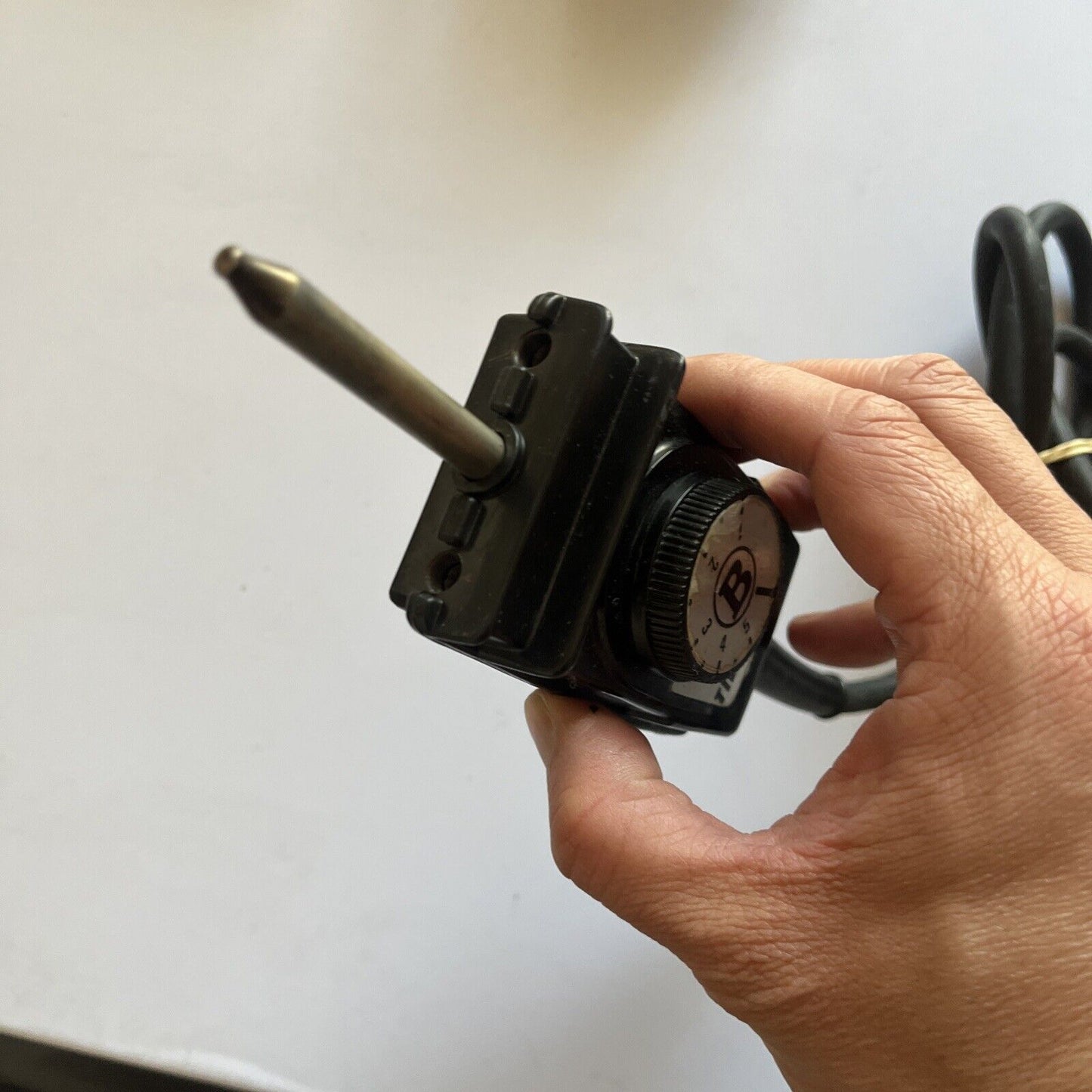 Genuine Breville TC-3 Temperature Power Control Probe For Wok