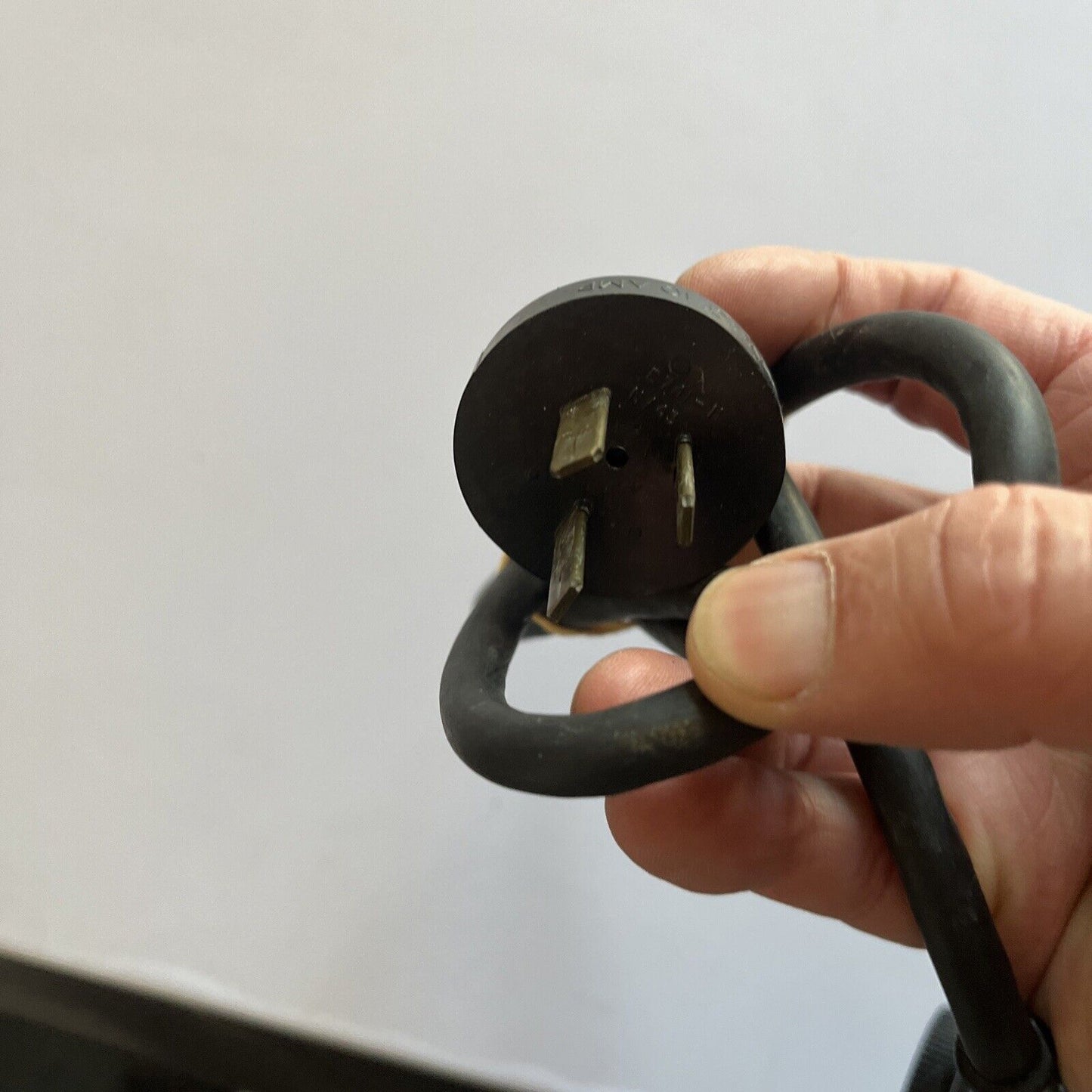 Genuine Breville TC-3 Temperature Power Control Probe For Wok