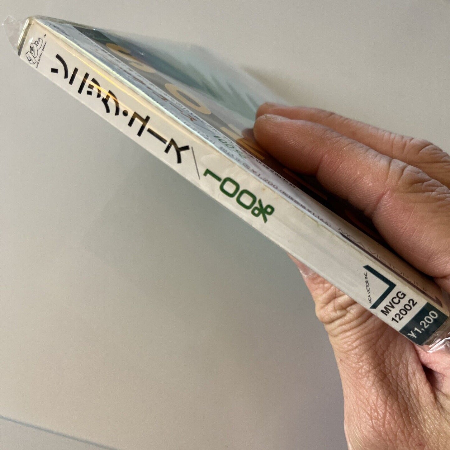 Sonic Youth - 100% (CD, 1992) Obi Japan Mvcg-12002