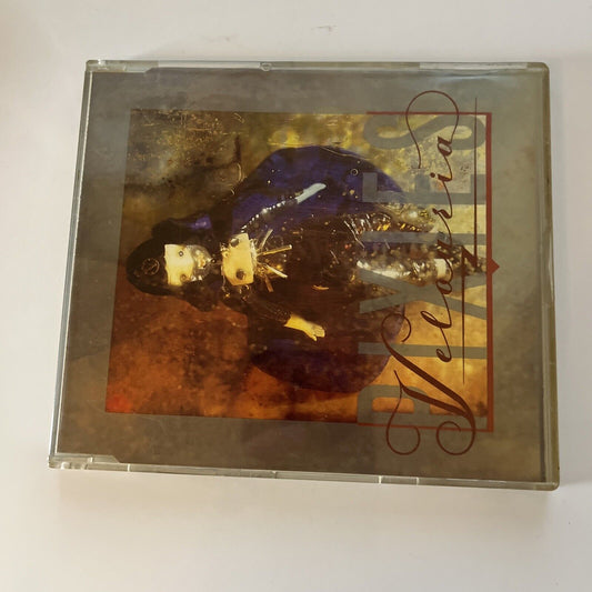 Pixies - Velouria (CD, 1990) Bad-0009-cd