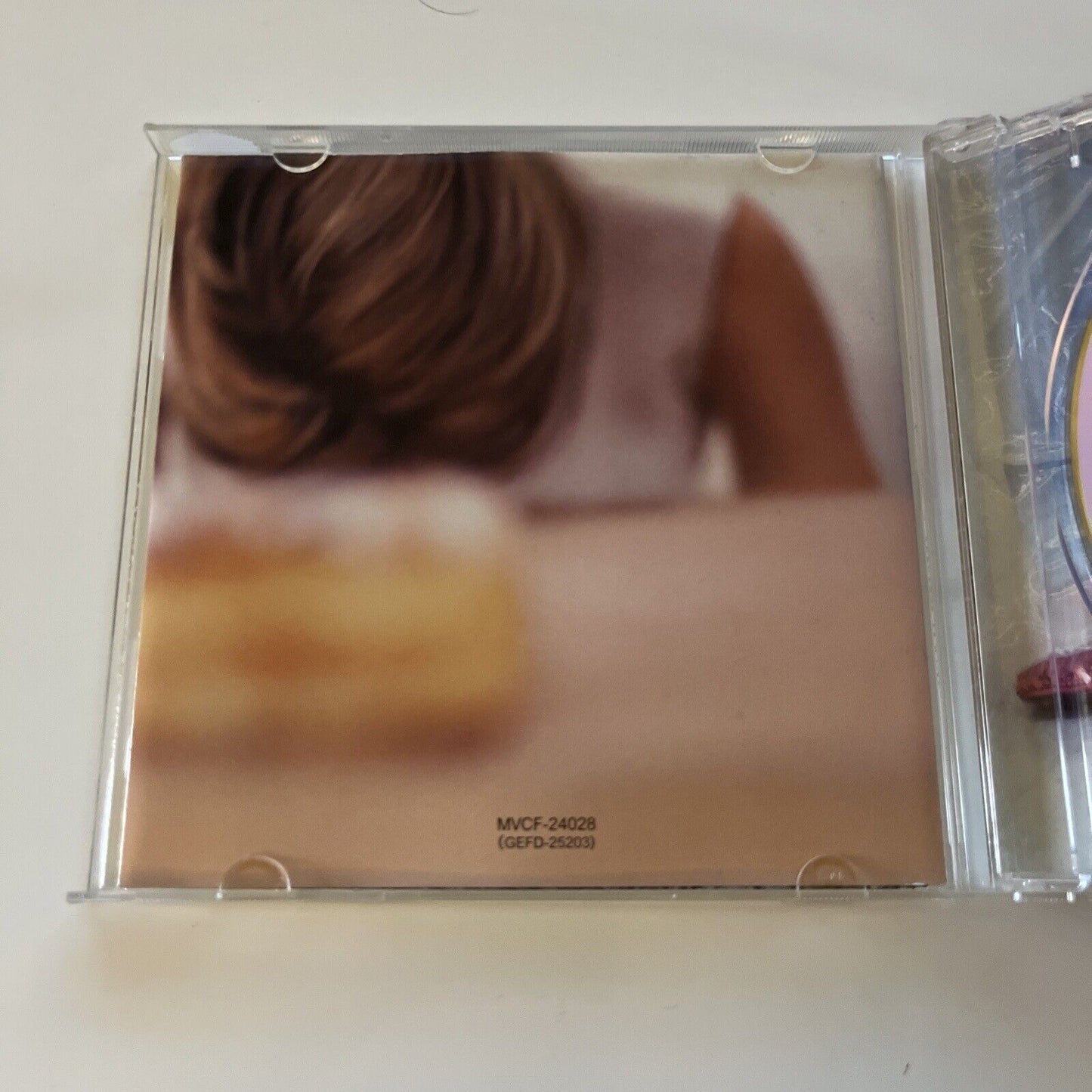 Sonic Youth - A Thousand Leaves (CD, 1998) Geffen/Universal Japan Mvcf-24028