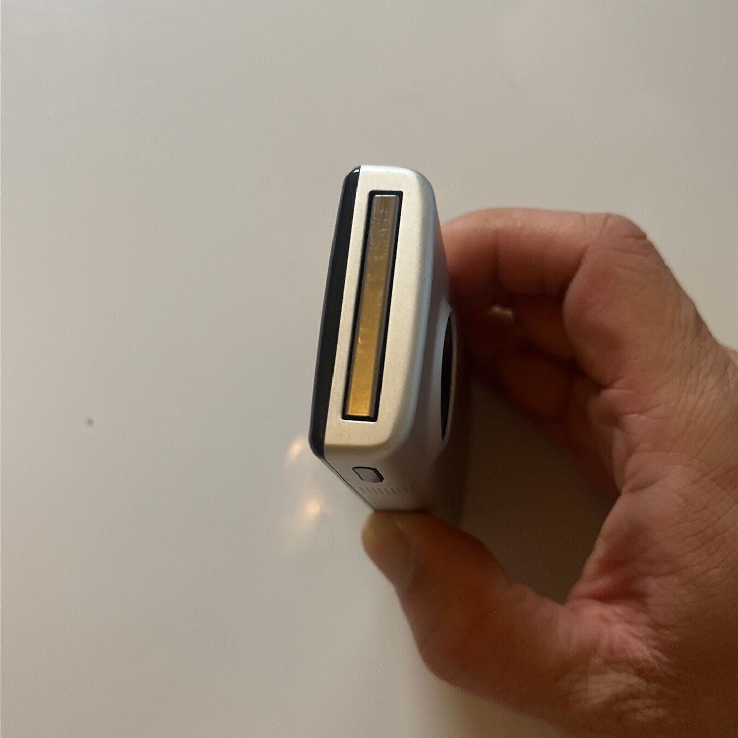 Flip Video Mino HD Camcorder 4GB *Requires Battery Replacement*