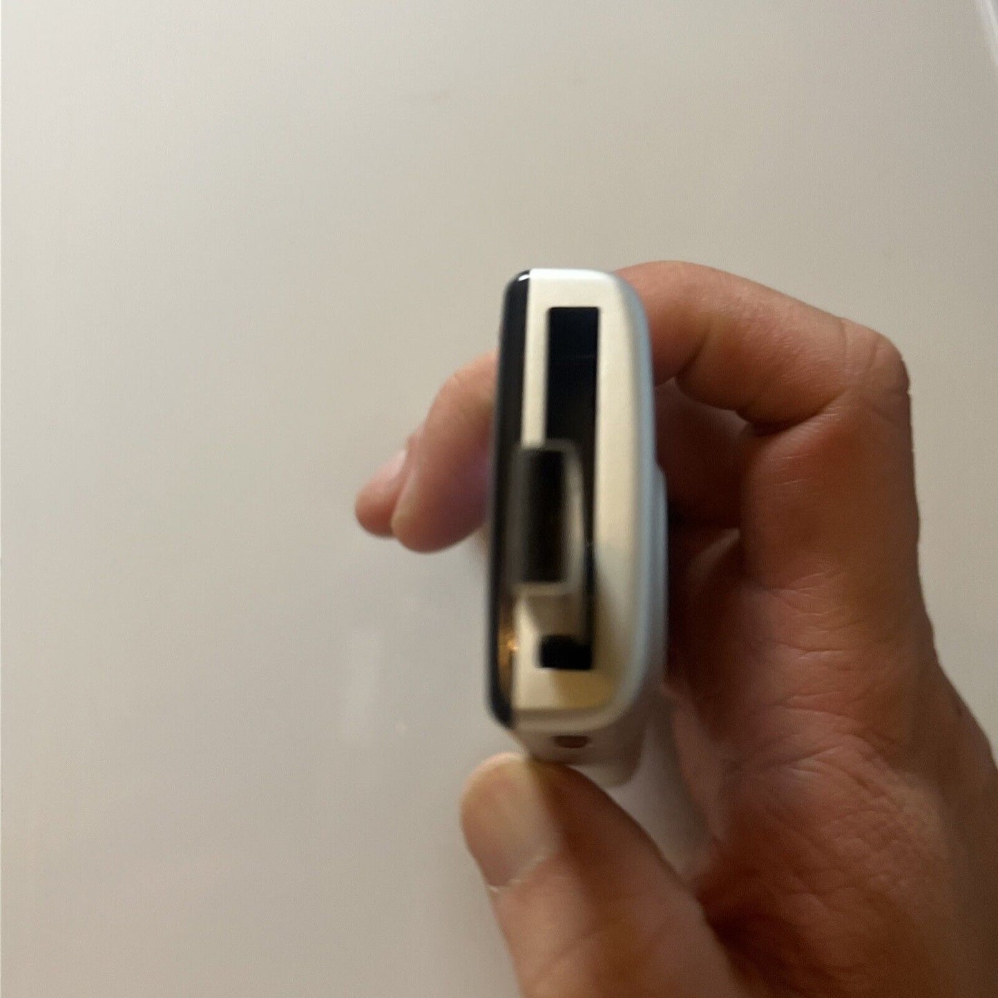 Flip Video Mino HD Camcorder 4GB *Requires Battery Replacement*