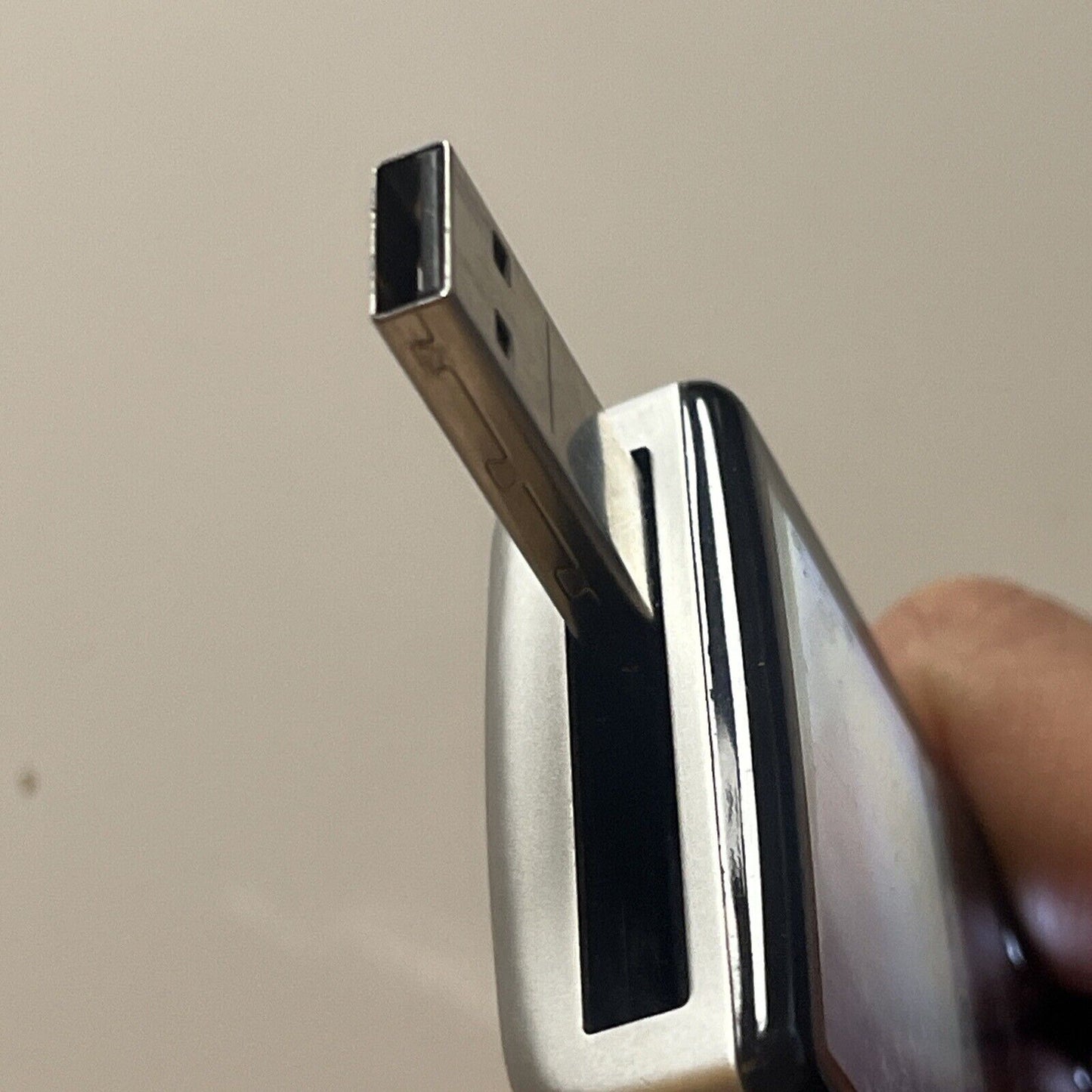 Flip Video Mino HD Camcorder 4GB *Requires Battery Replacement*