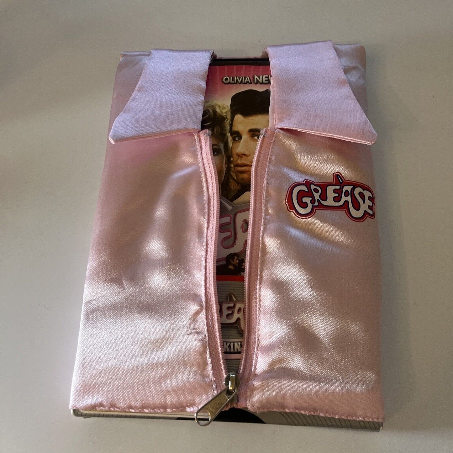 Grease - 2-Disc Rockin' Edition (DVD, 1978) Olivia Newton-John Region 4