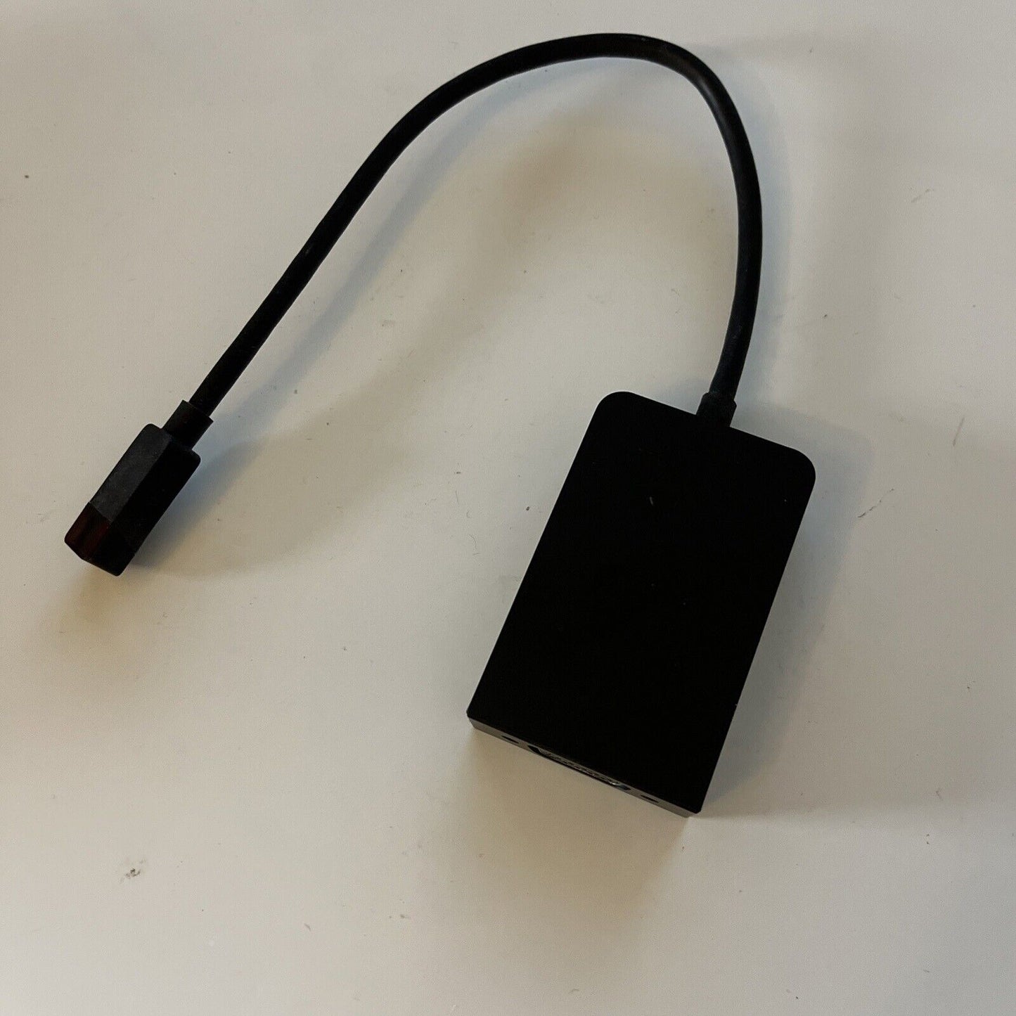 Genuine Microsoft Surface VGA Adapter 1518 Micro HDMI to VGA