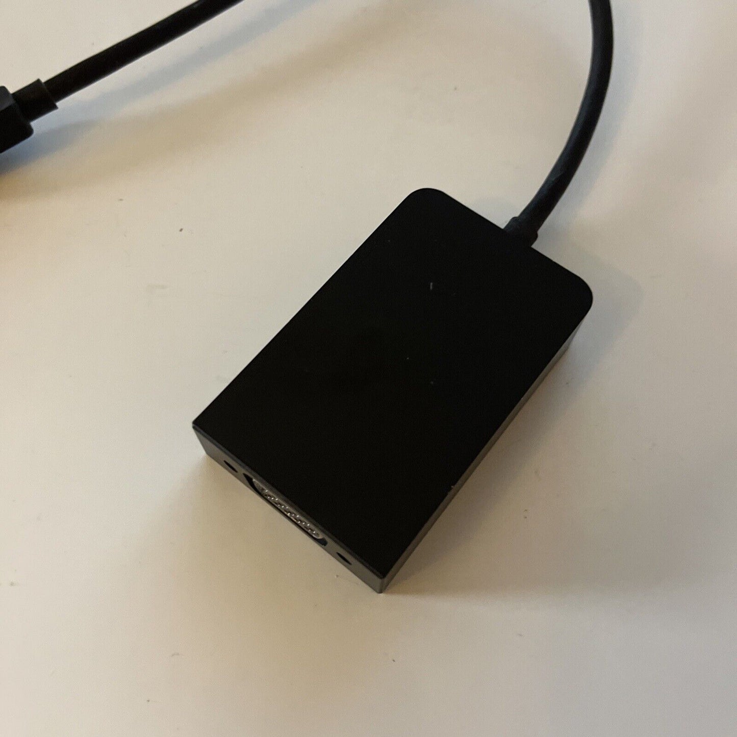 Genuine Microsoft Surface VGA Adapter 1518 Micro HDMI to VGA