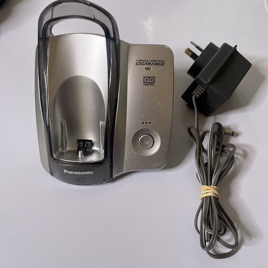 Panasonic KX-TG1822AL Charger & AC Adapter