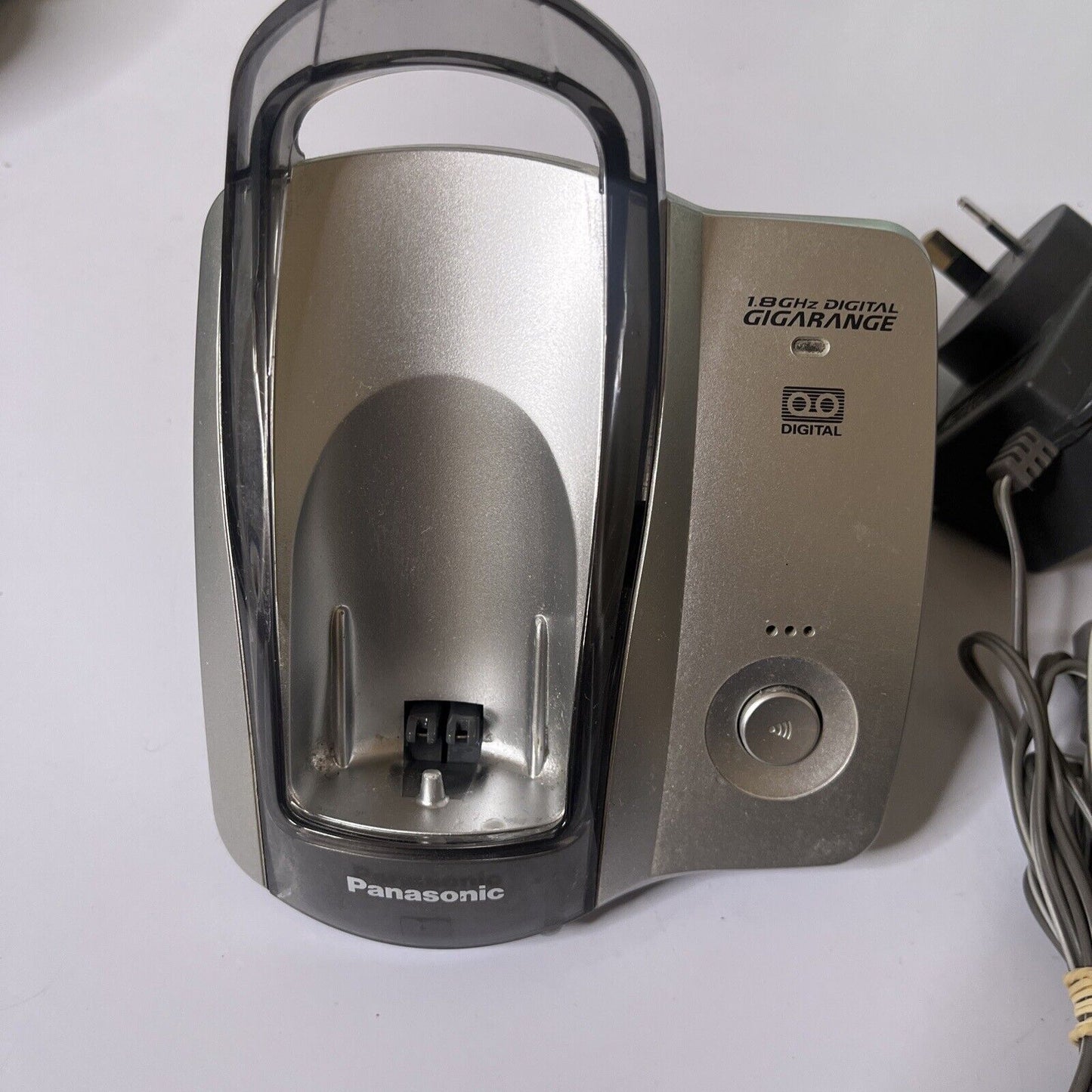 Panasonic KX-TG1822AL Charger & AC Adapter