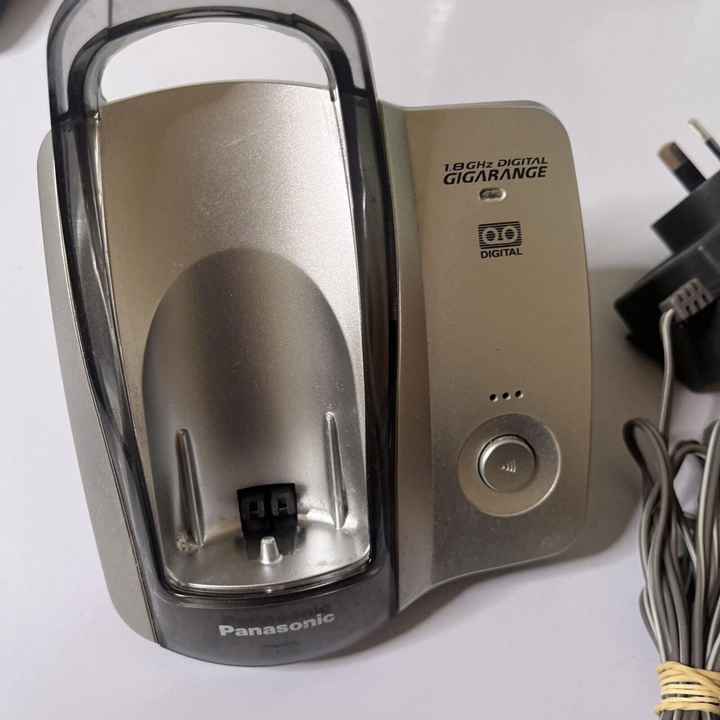 Panasonic KX-TG1822AL Charger & AC Adapter