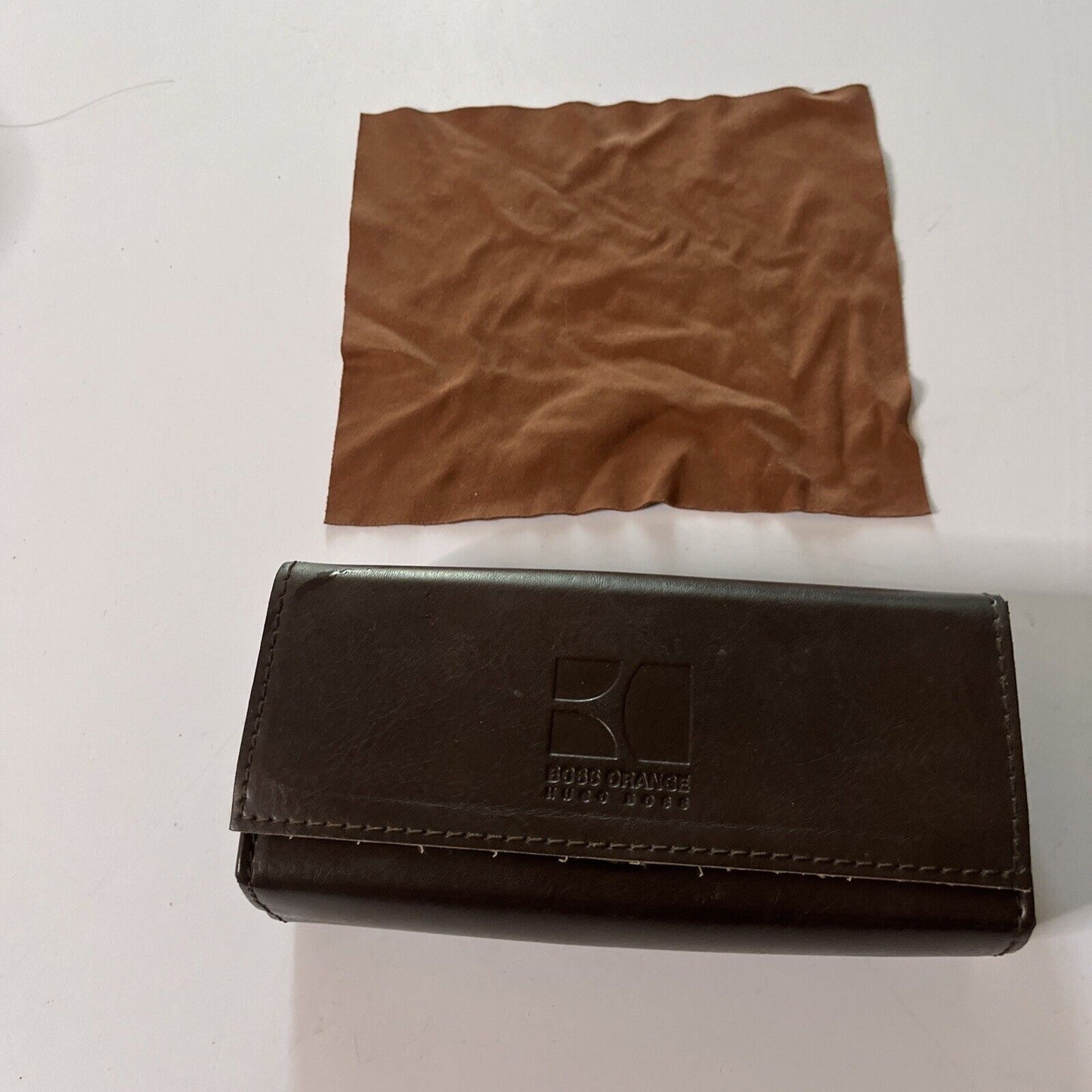 Hugo Boss Boss Orange Eyeglasses Case