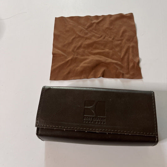 Hugo Boss Boss Orange Eyeglasses Case