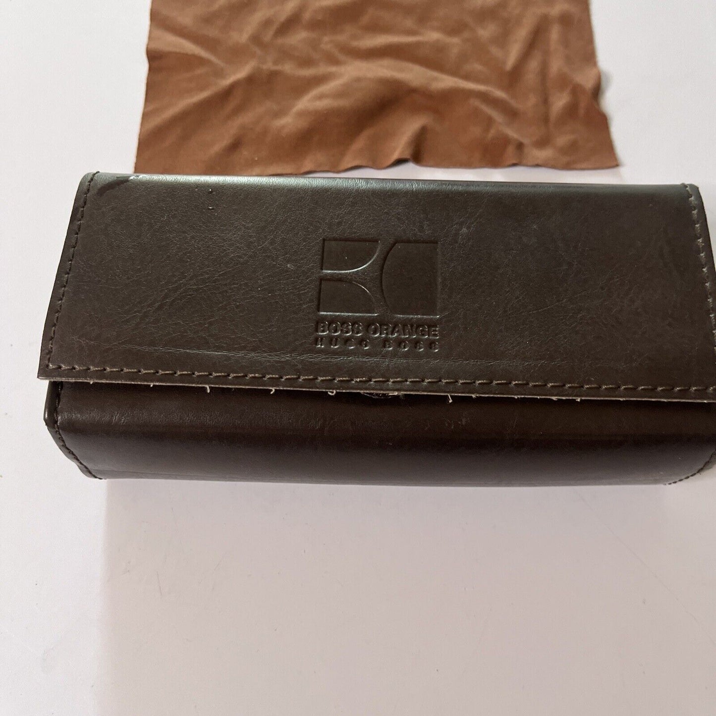 Hugo Boss Boss Orange Eyeglasses Case