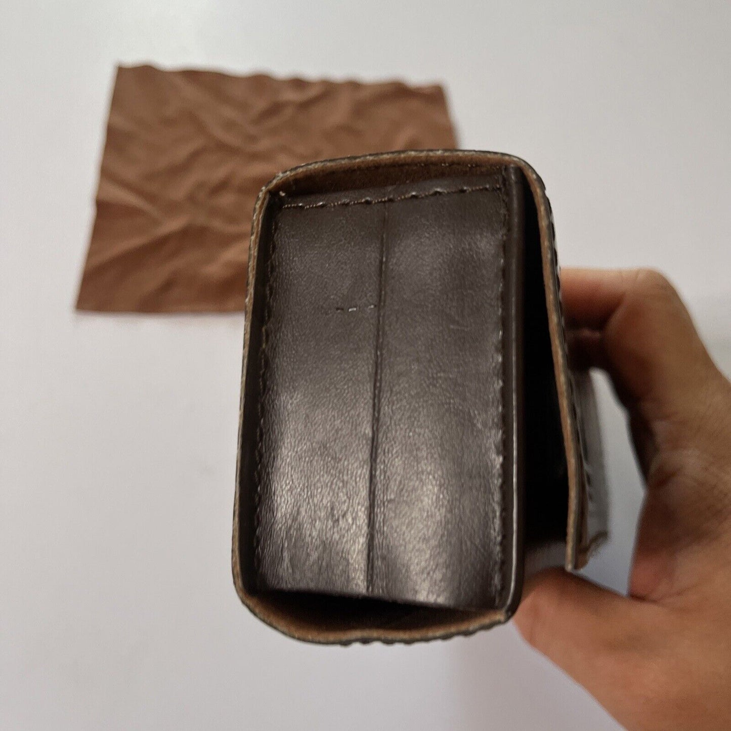 Hugo Boss Boss Orange Eyeglasses Case