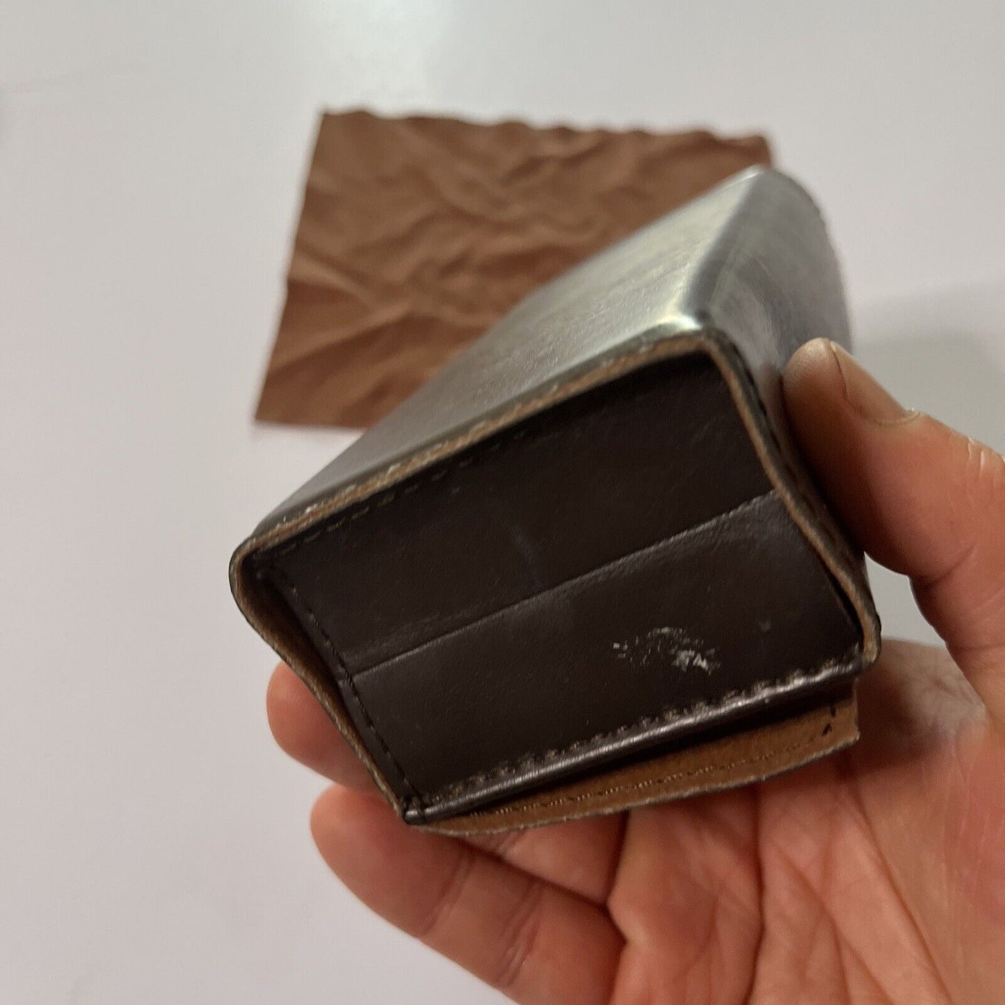 Hugo Boss Boss Orange Eyeglasses Case