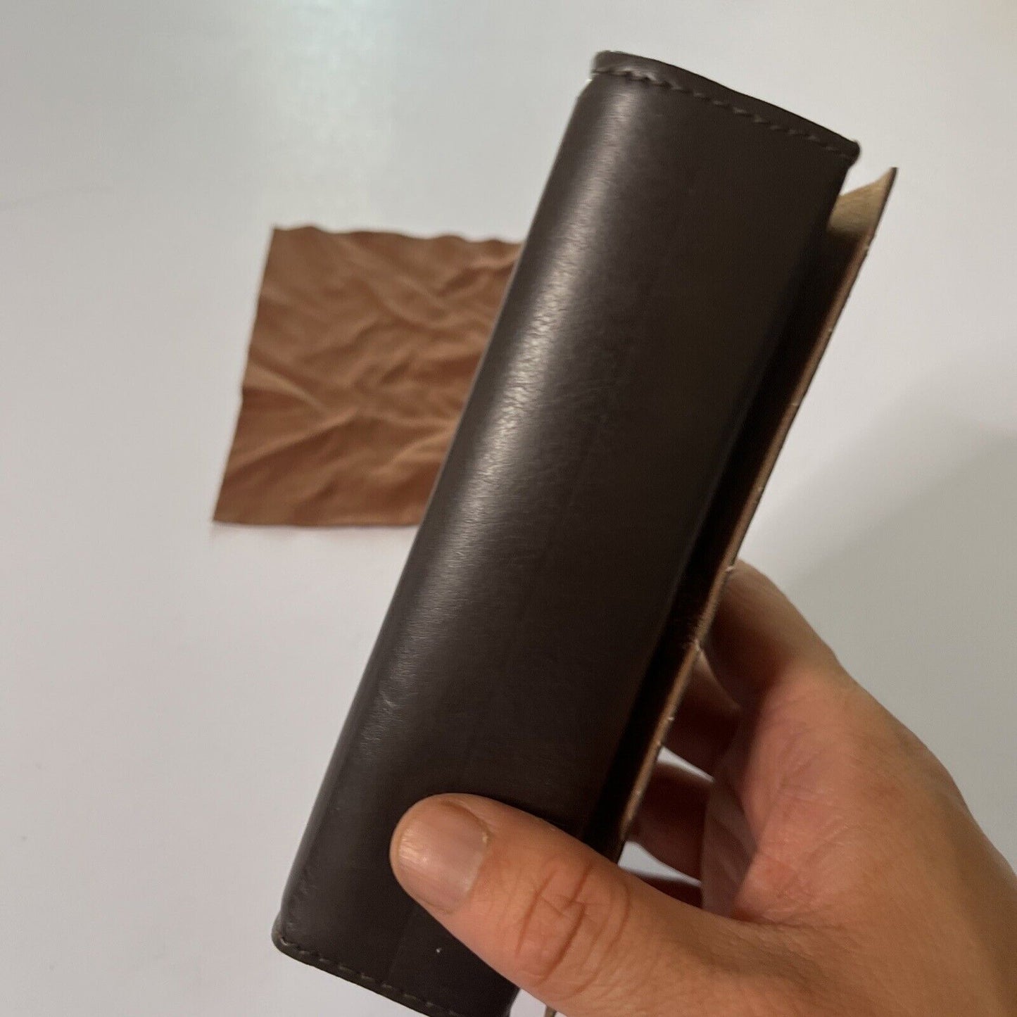 Hugo Boss Boss Orange Eyeglasses Case