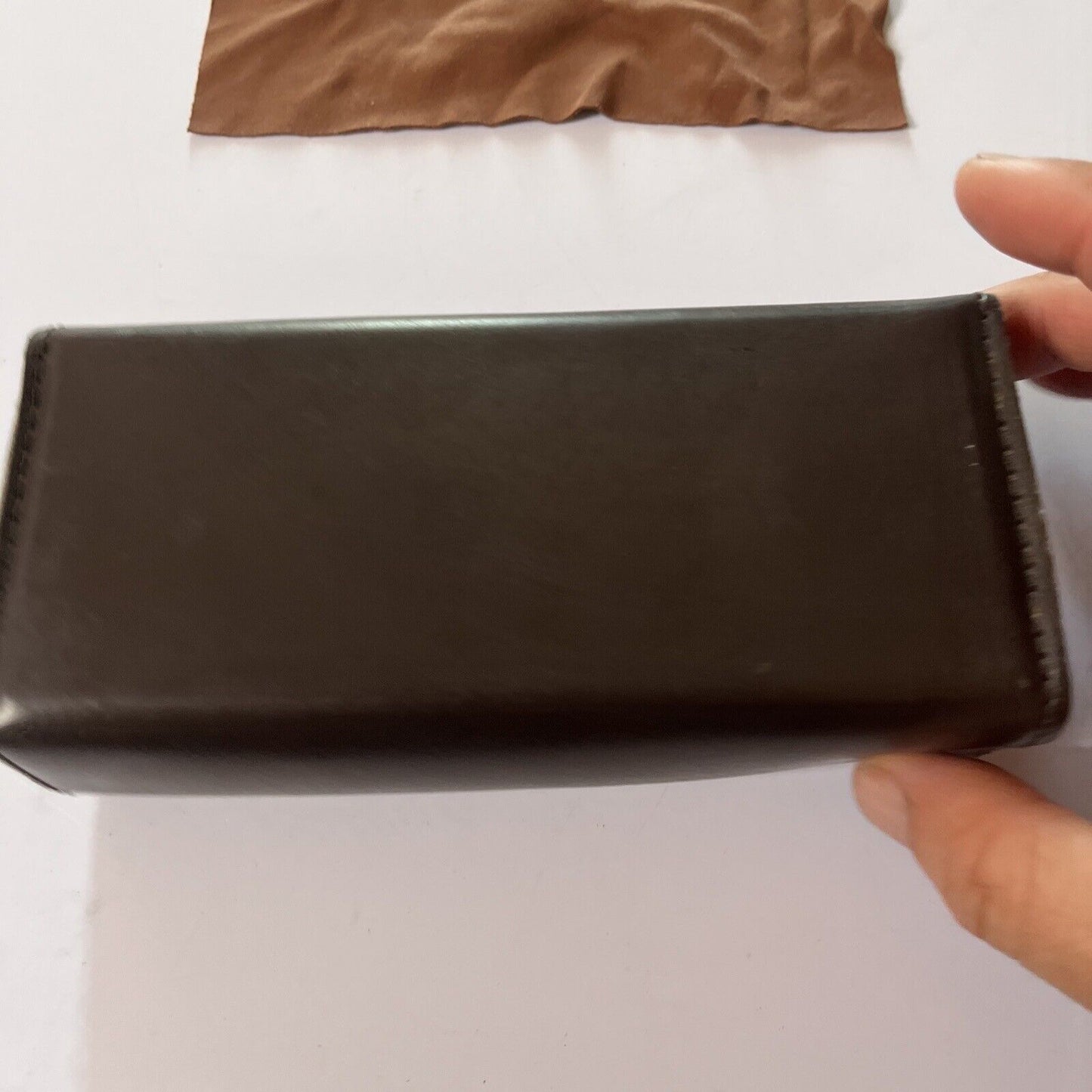 Hugo Boss Boss Orange Eyeglasses Case