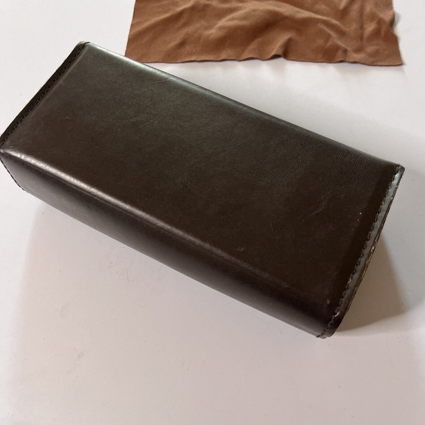Hugo Boss Boss Orange Eyeglasses Case