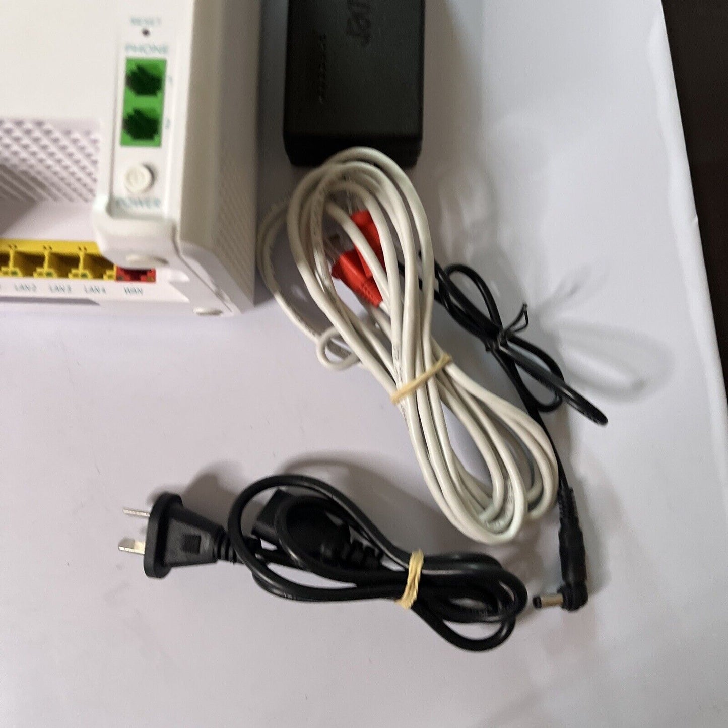 Optus Sagemcom Gateway Fast 5366 4G LTE Modem Router *Optus Locked* NBN