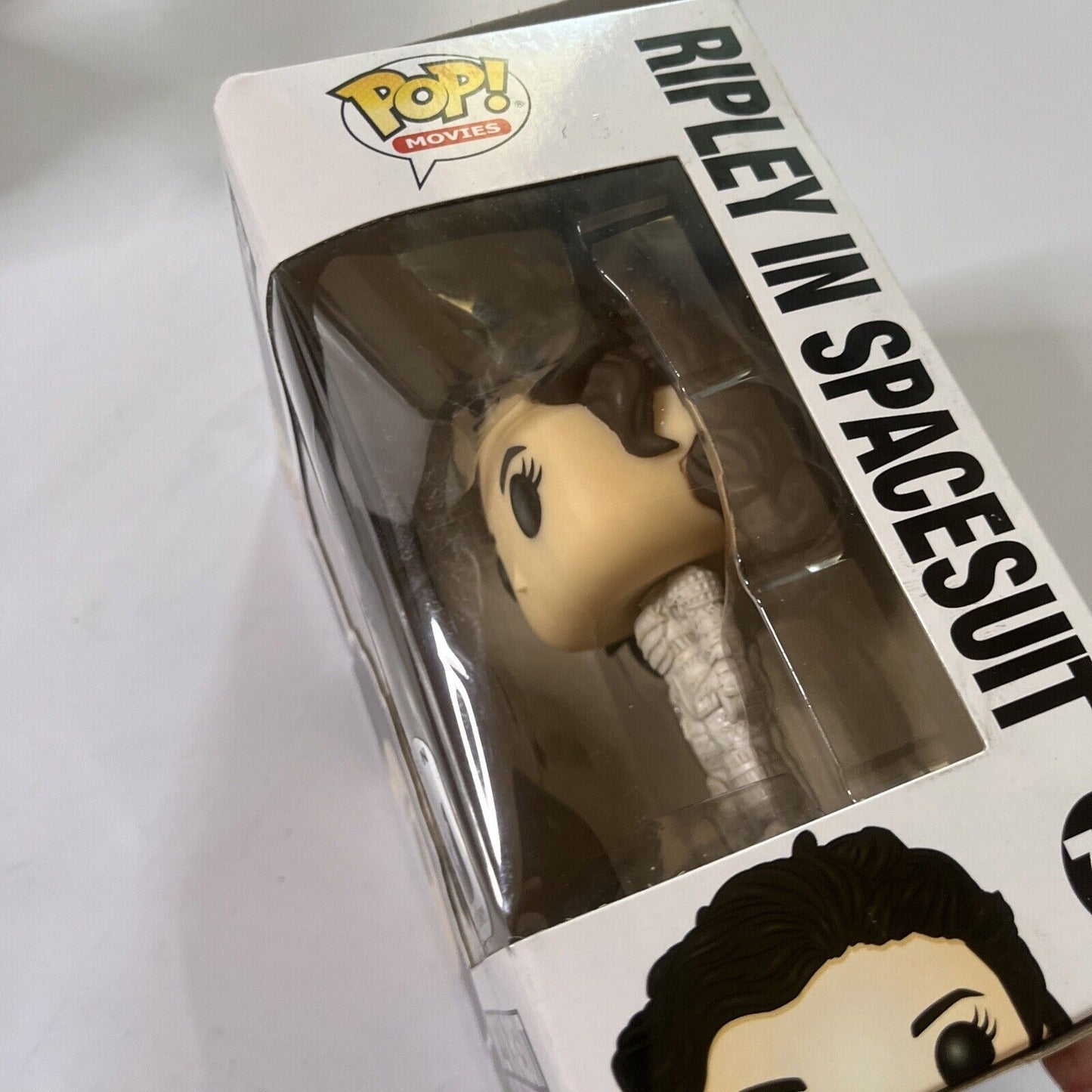 Ripley in Spacesuit Alien 40th Anniversary Funko Pop #732