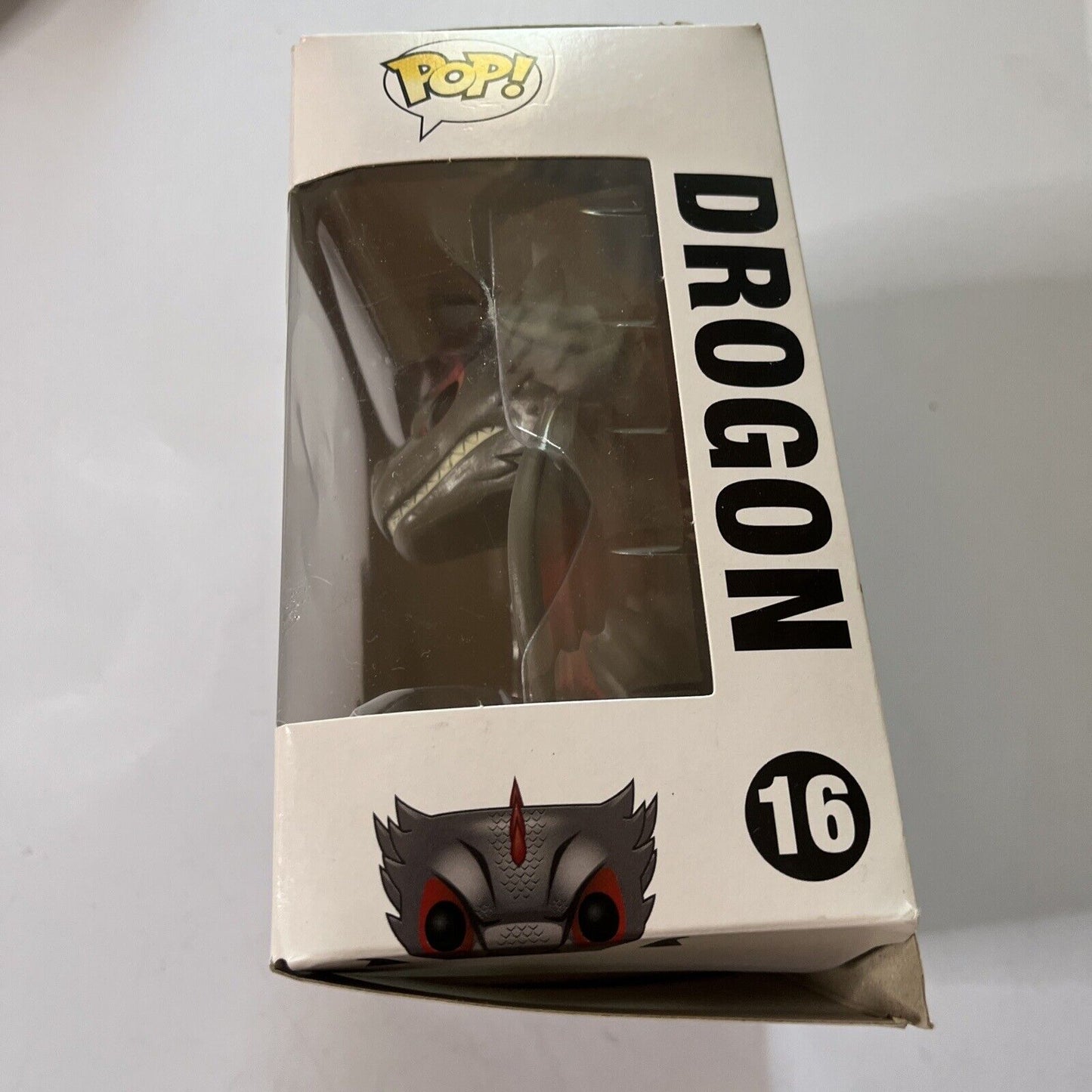 Drogon #16 Game of Thrones Funko Pop! Vinyl Figure