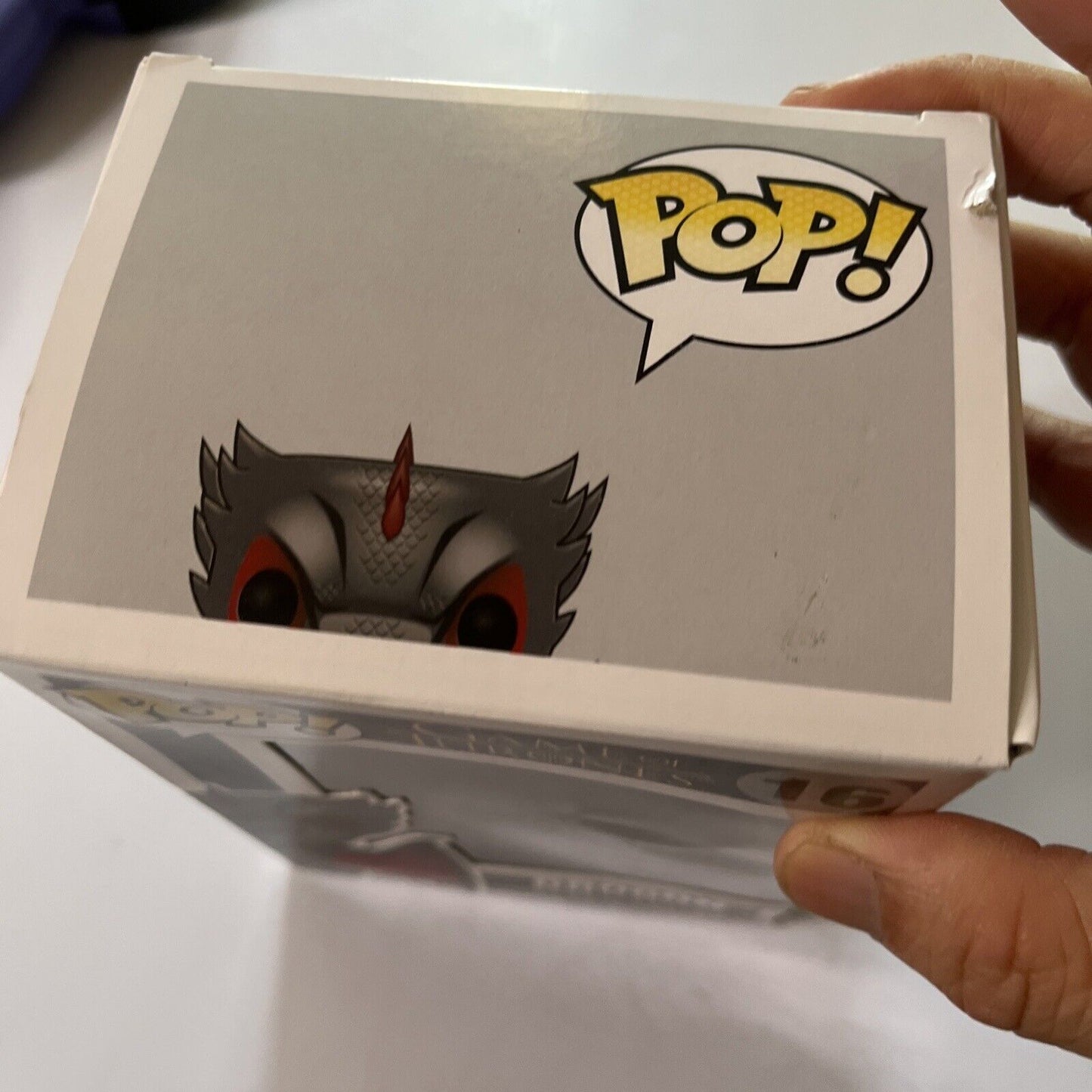 Drogon #16 Game of Thrones Funko Pop! Vinyl Figure