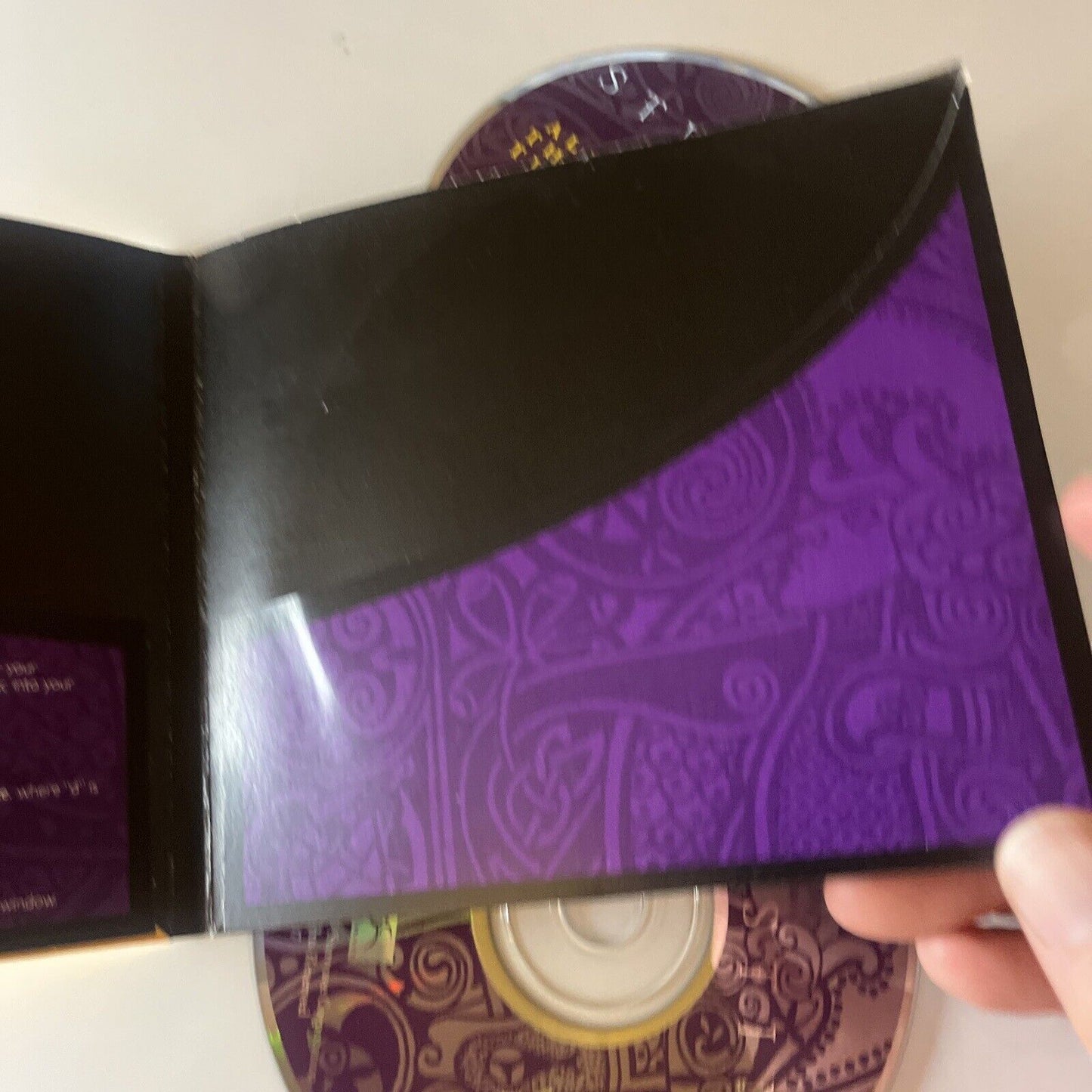 Sting: All This Time PC CDROM Win95 2-Disc