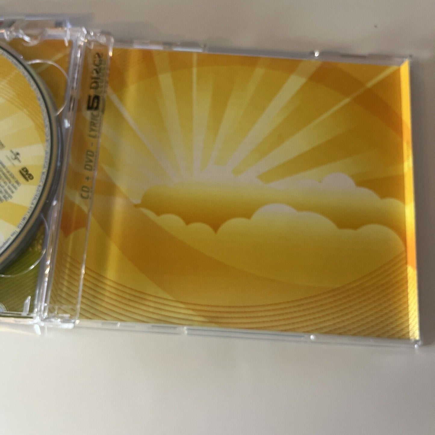 So Fresh - The Hits Of Winter & Summer 2008 (CD + DVD, 4-Disc)