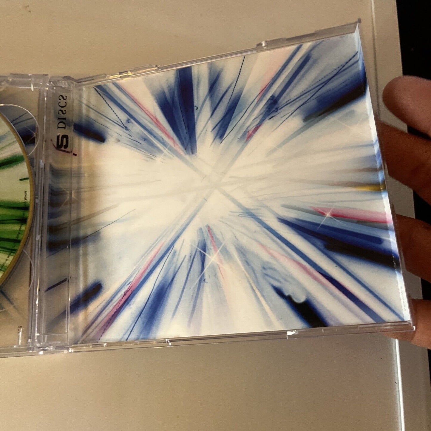 So Fresh - The Hits Of Winter & Summer 2008 (CD + DVD, 4-Disc)