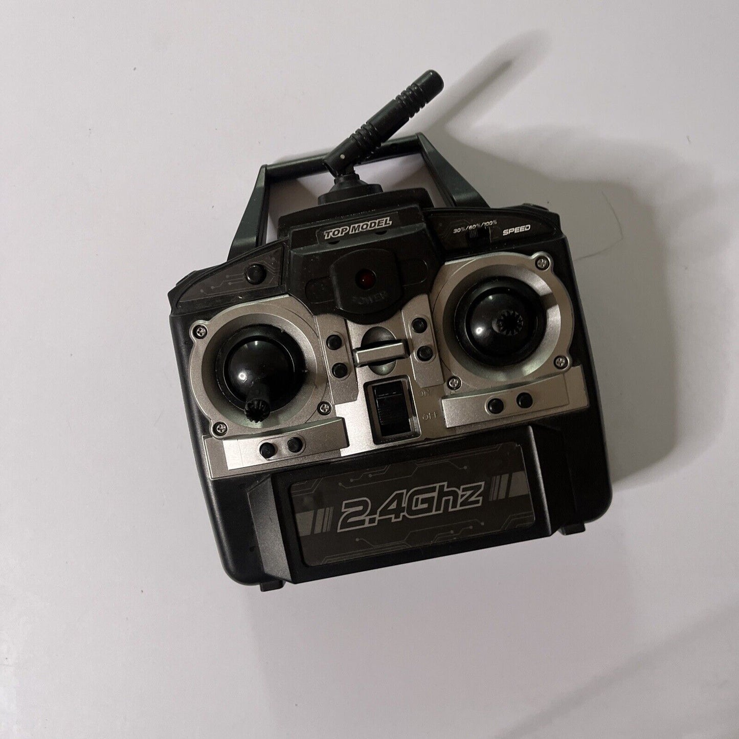 2.4Ghz RC Remote Control for Quad Copter XinXun X39