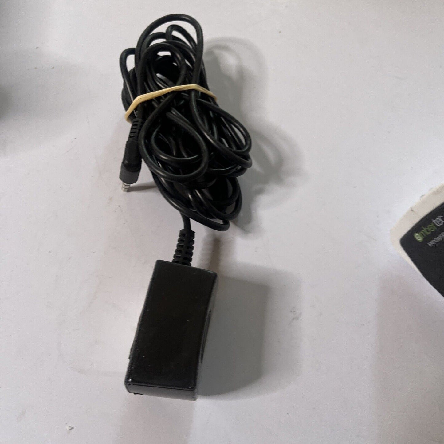 Embertec Emberplug PC & Embertec SmartSwitch AV Embertec AV-ET-01 Power Saver