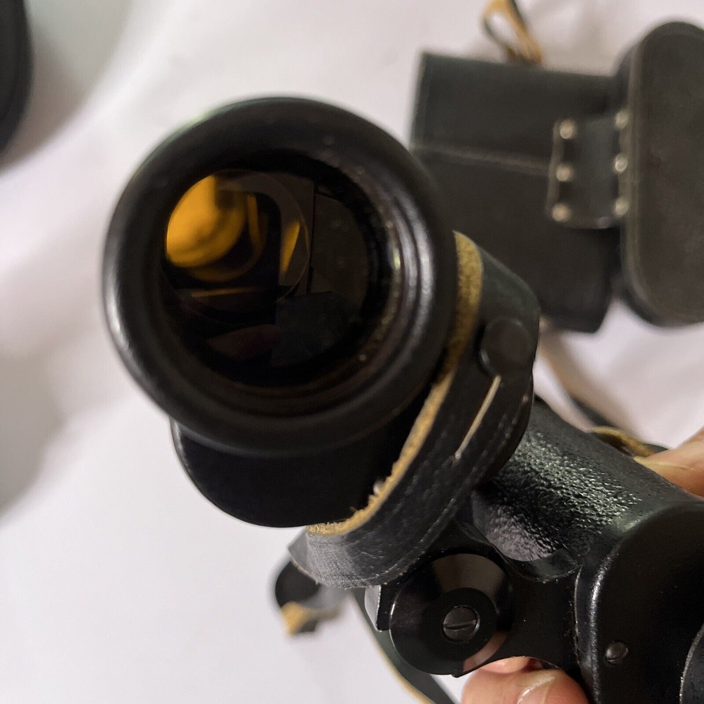 БПЦ5 8х30М BPC5 Binocular Made In USSR With Case