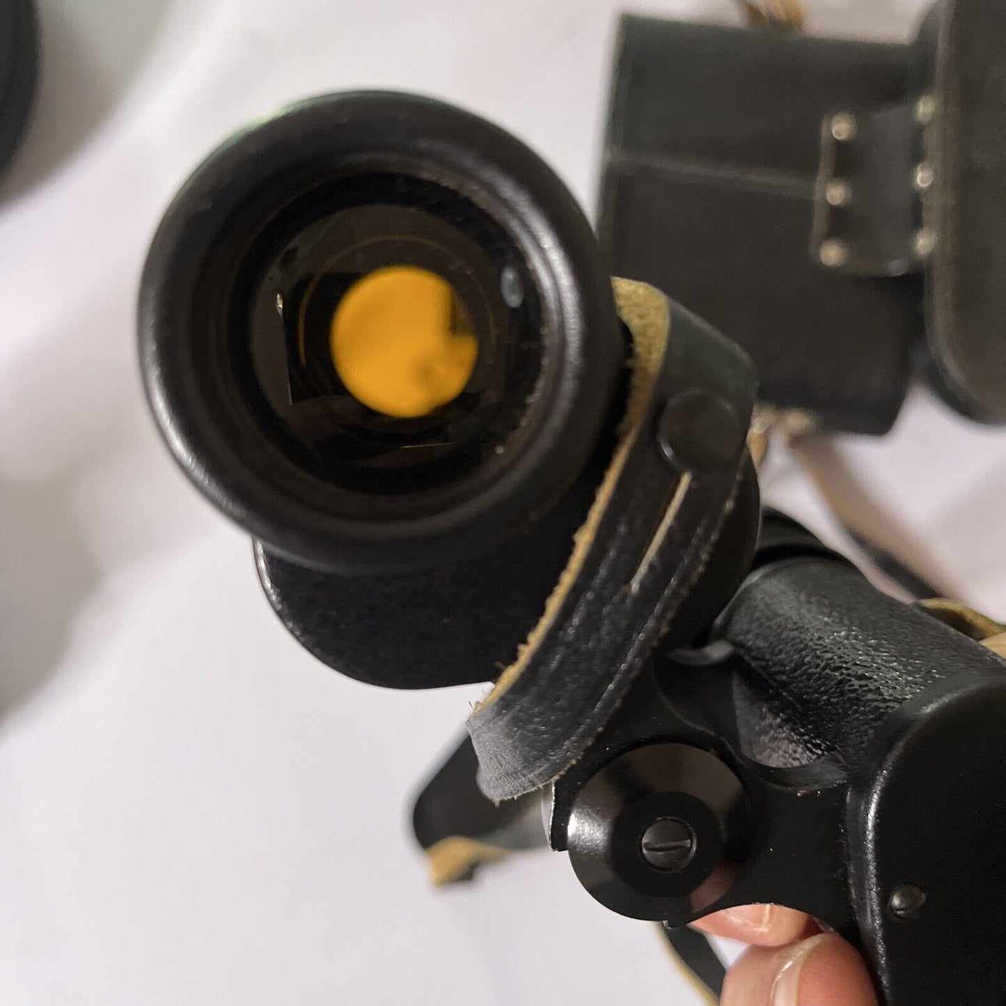 БПЦ5 8х30М BPC5 Binocular Made In USSR With Case
