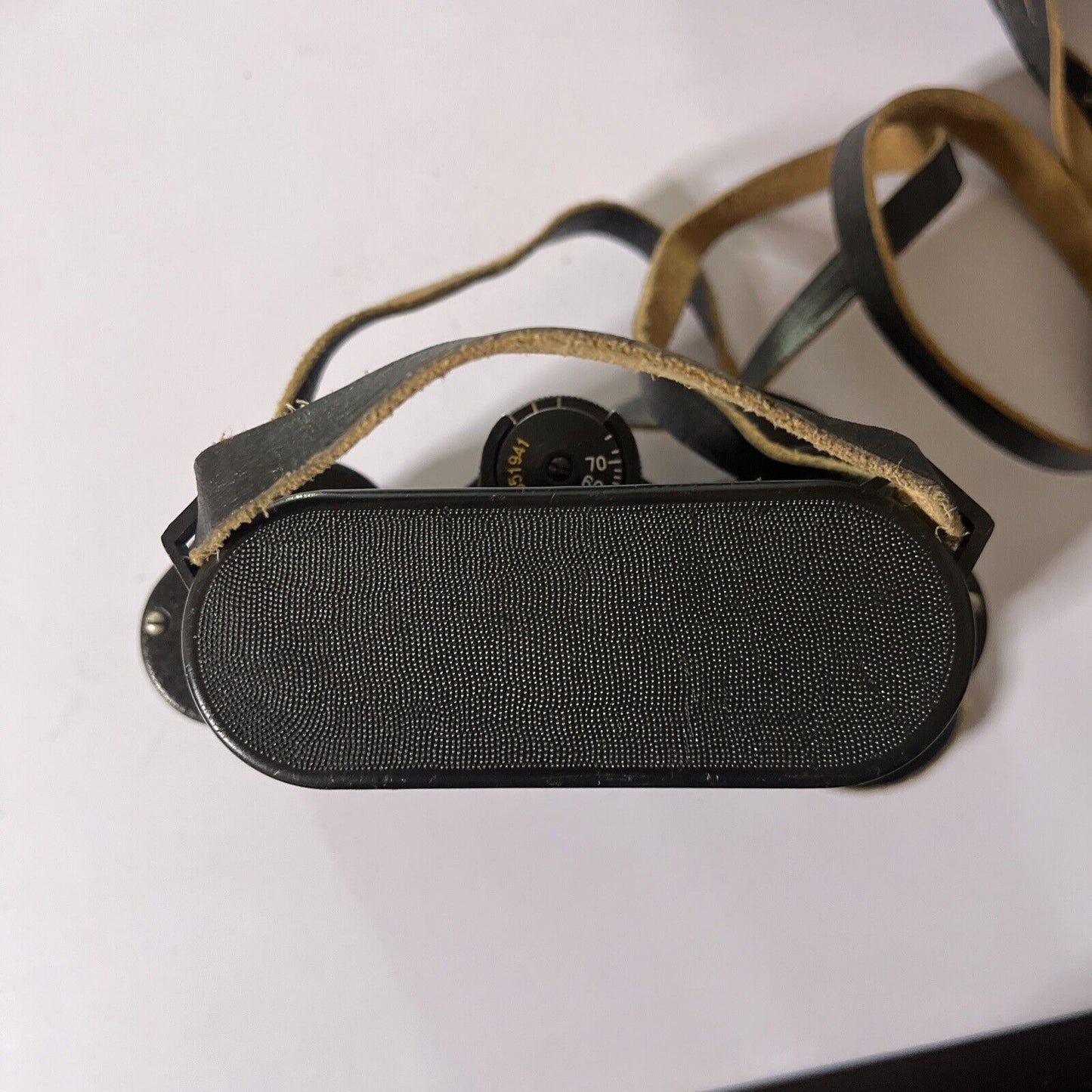 БПЦ5 8х30М BPC5 Binocular Made In USSR With Case