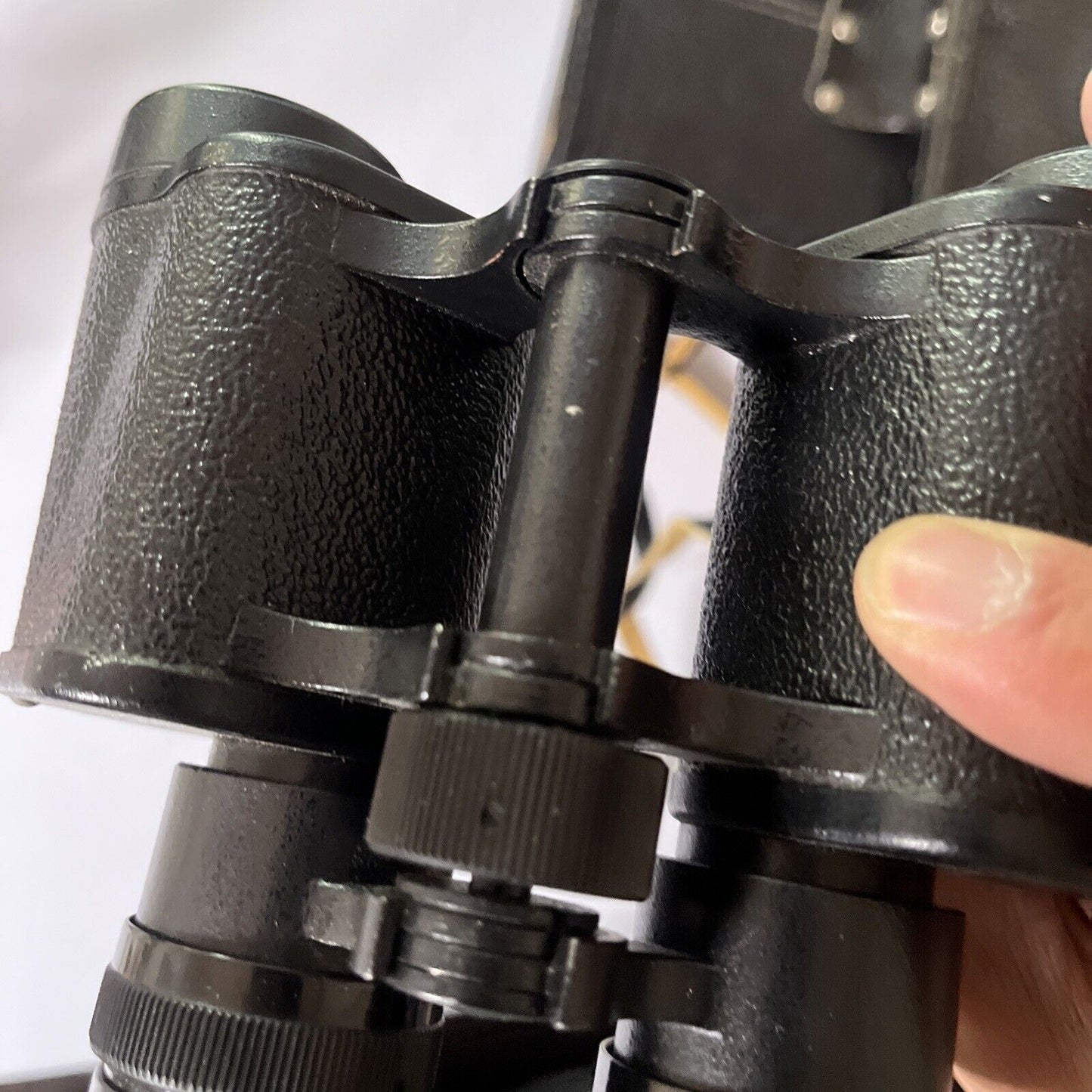 БПЦ5 8х30М BPC5 Binocular Made In USSR With Case