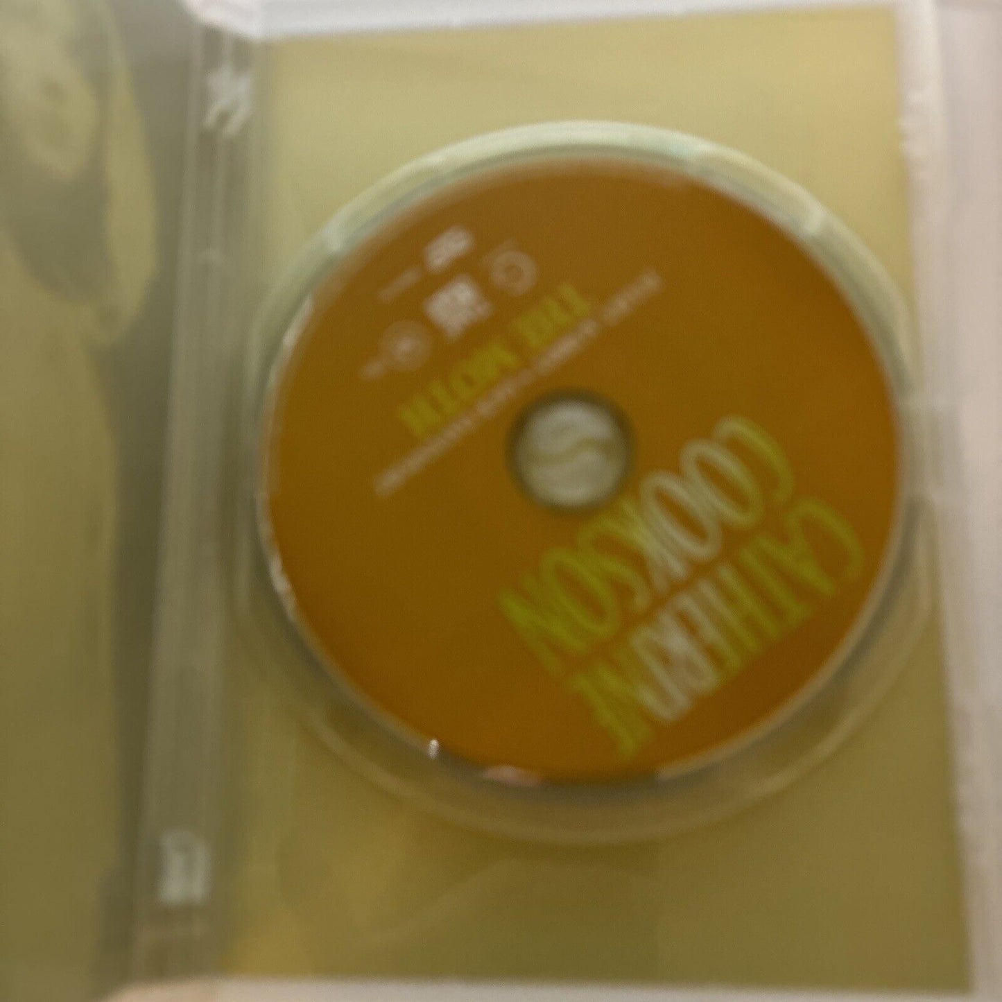 Catherine Cookson :Collector's Edition - Volume 4 (DVD, 1994, 5-Disc) Region 4