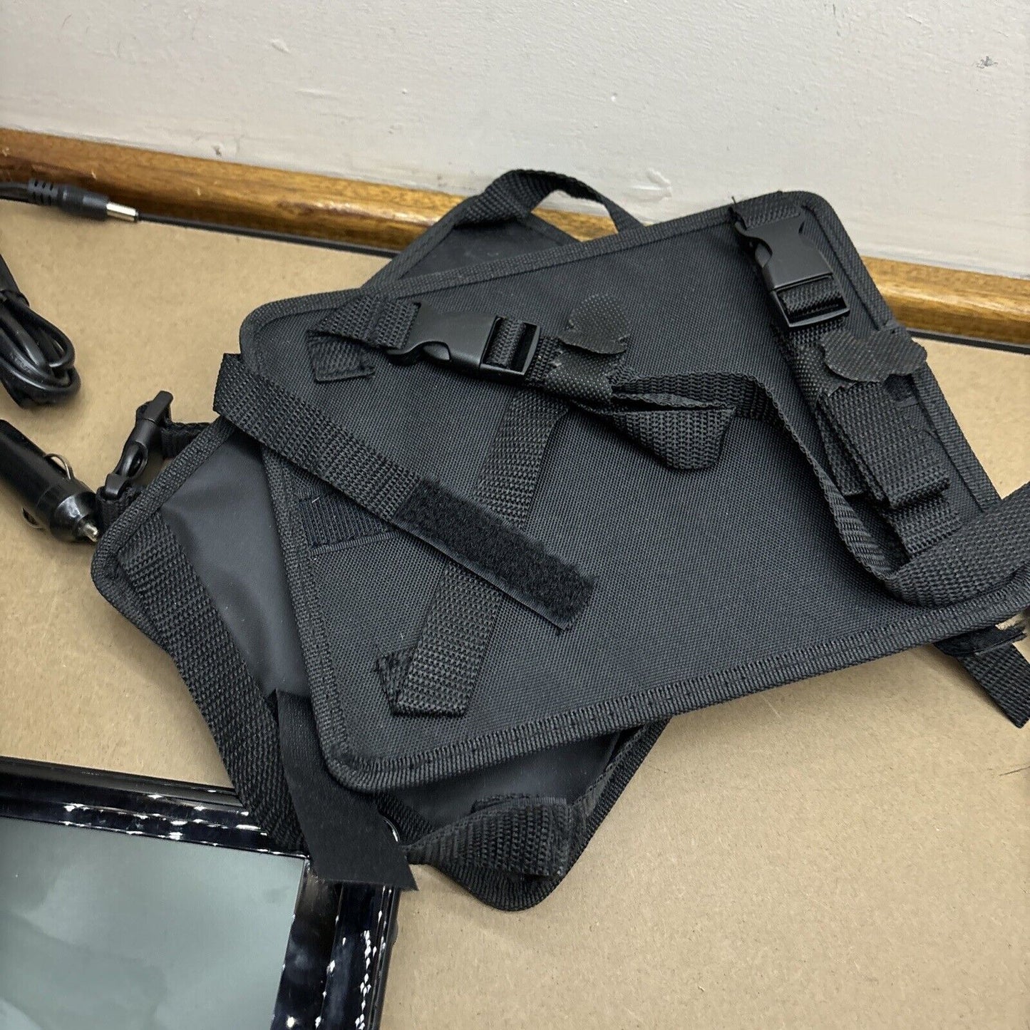 Olin 7" Portable DVD Player PD-7755 Dual Screen Region 4