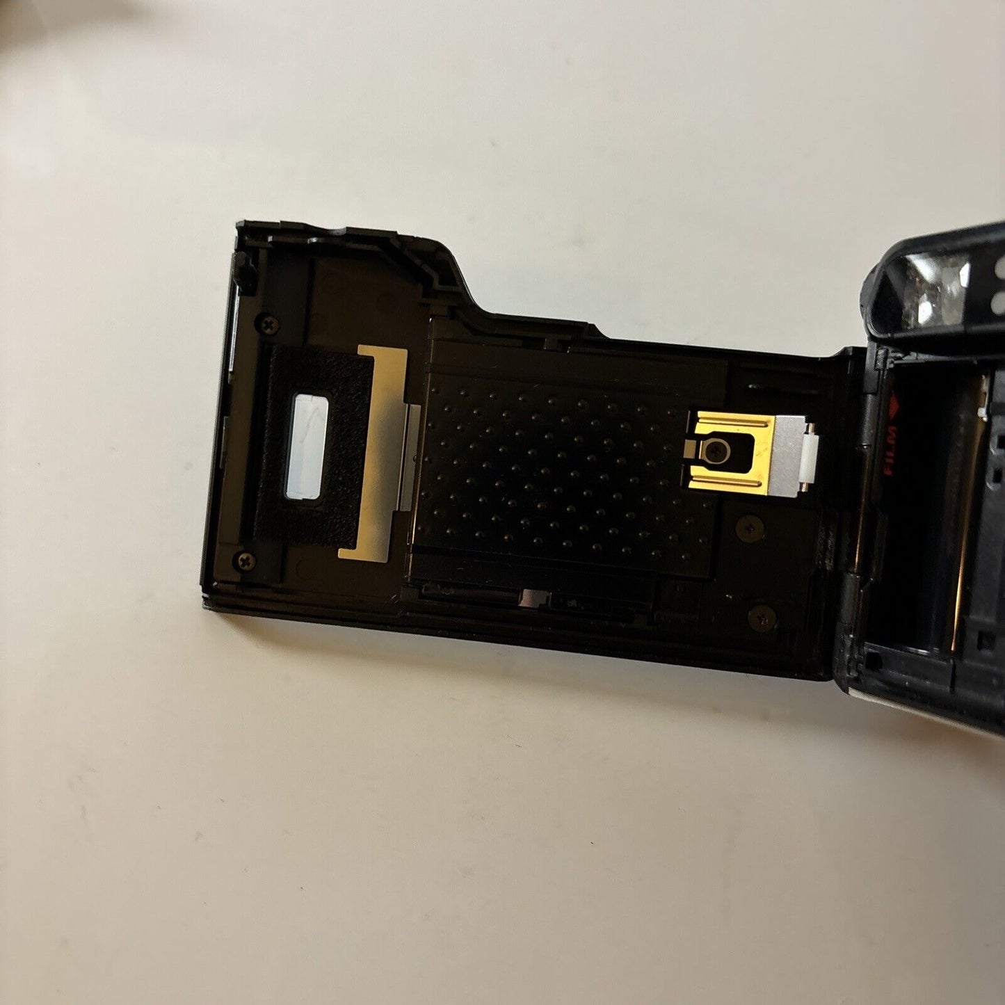 Pentax Espio 115M Film Camera *Not Working - Lens Error*