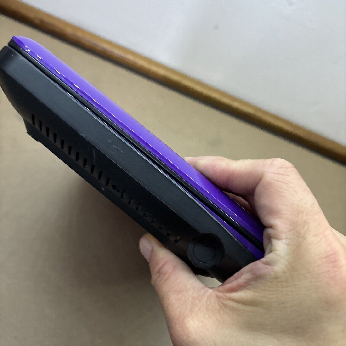 Target 10.1" Portable DVD Player PDVD-1003 Region 4