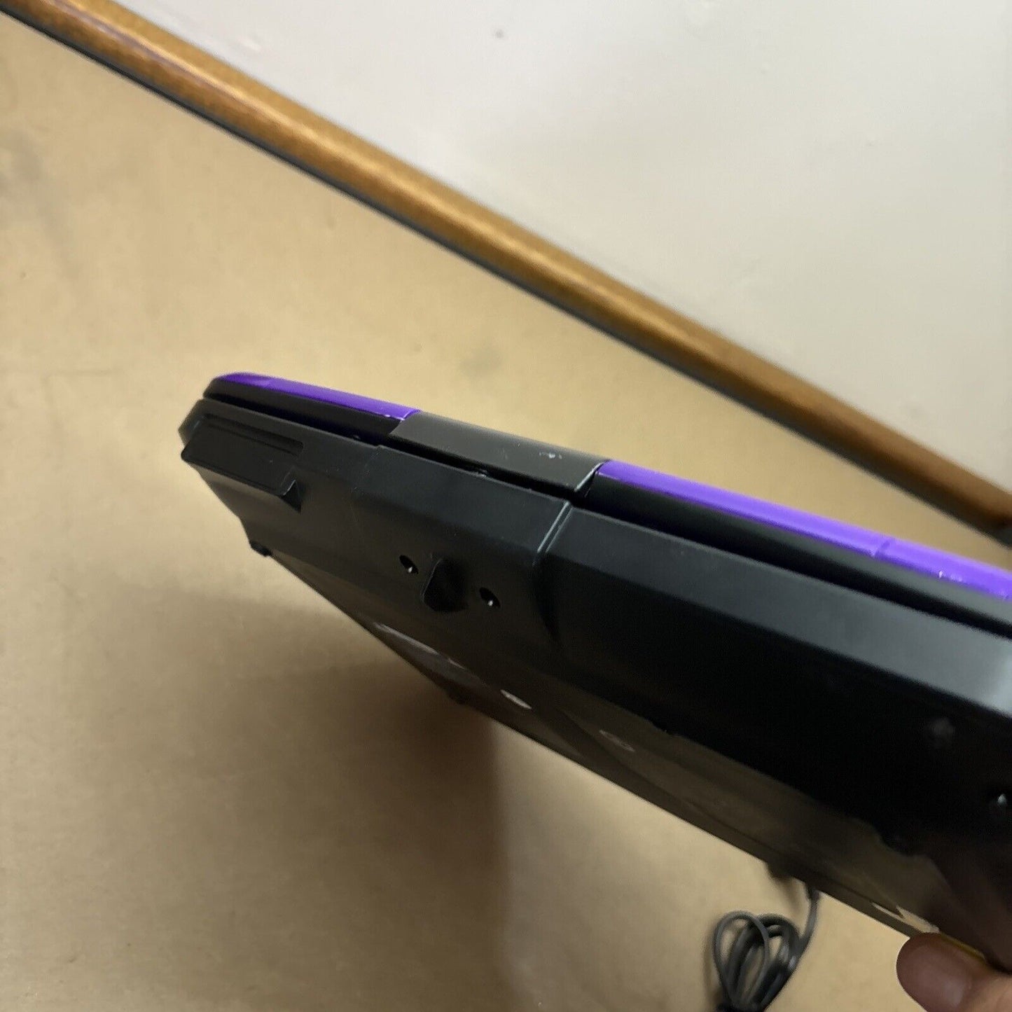 Target 10.1" Portable DVD Player PDVD-1003 Region 4