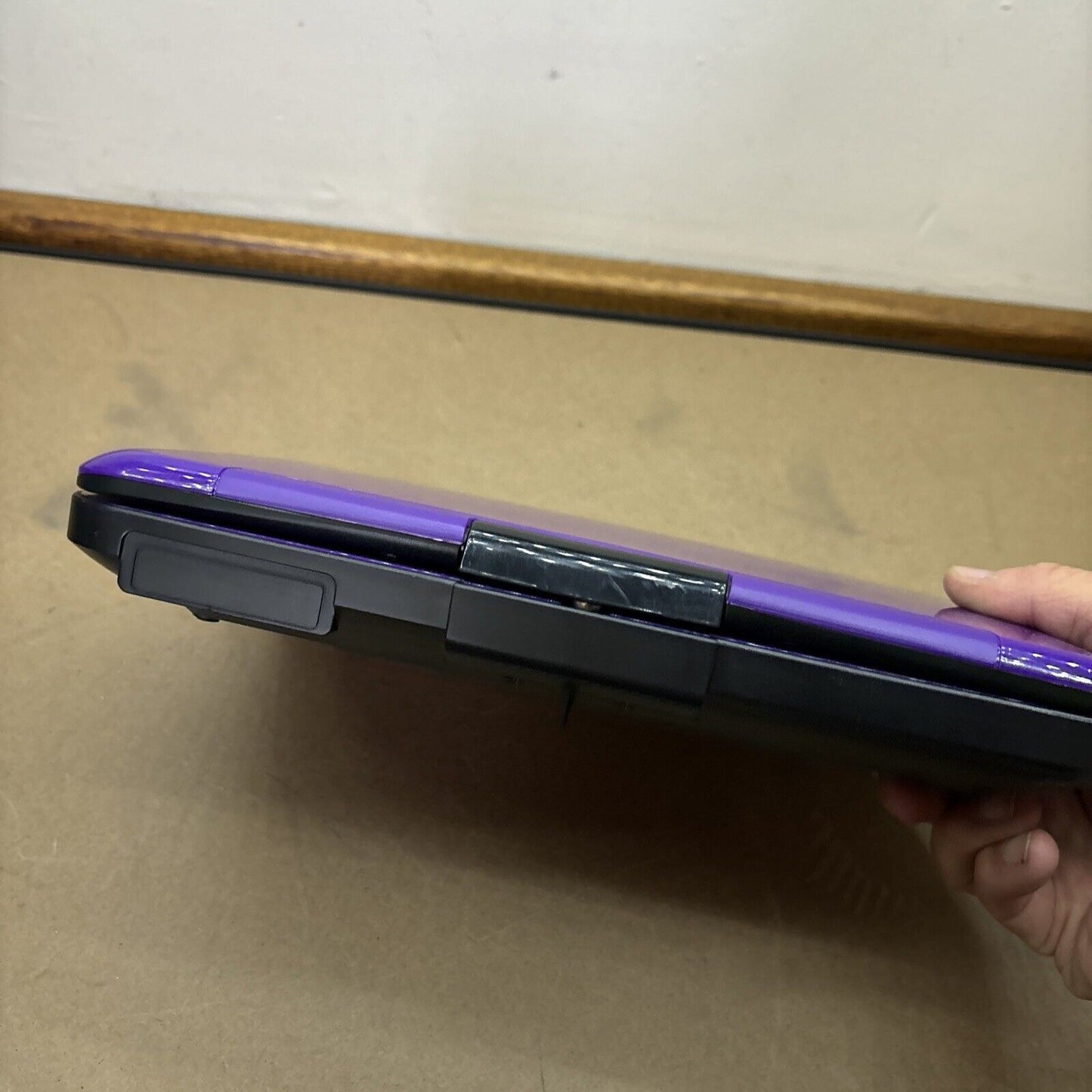Target 10.1" Portable DVD Player PDVD-1003 Region 4