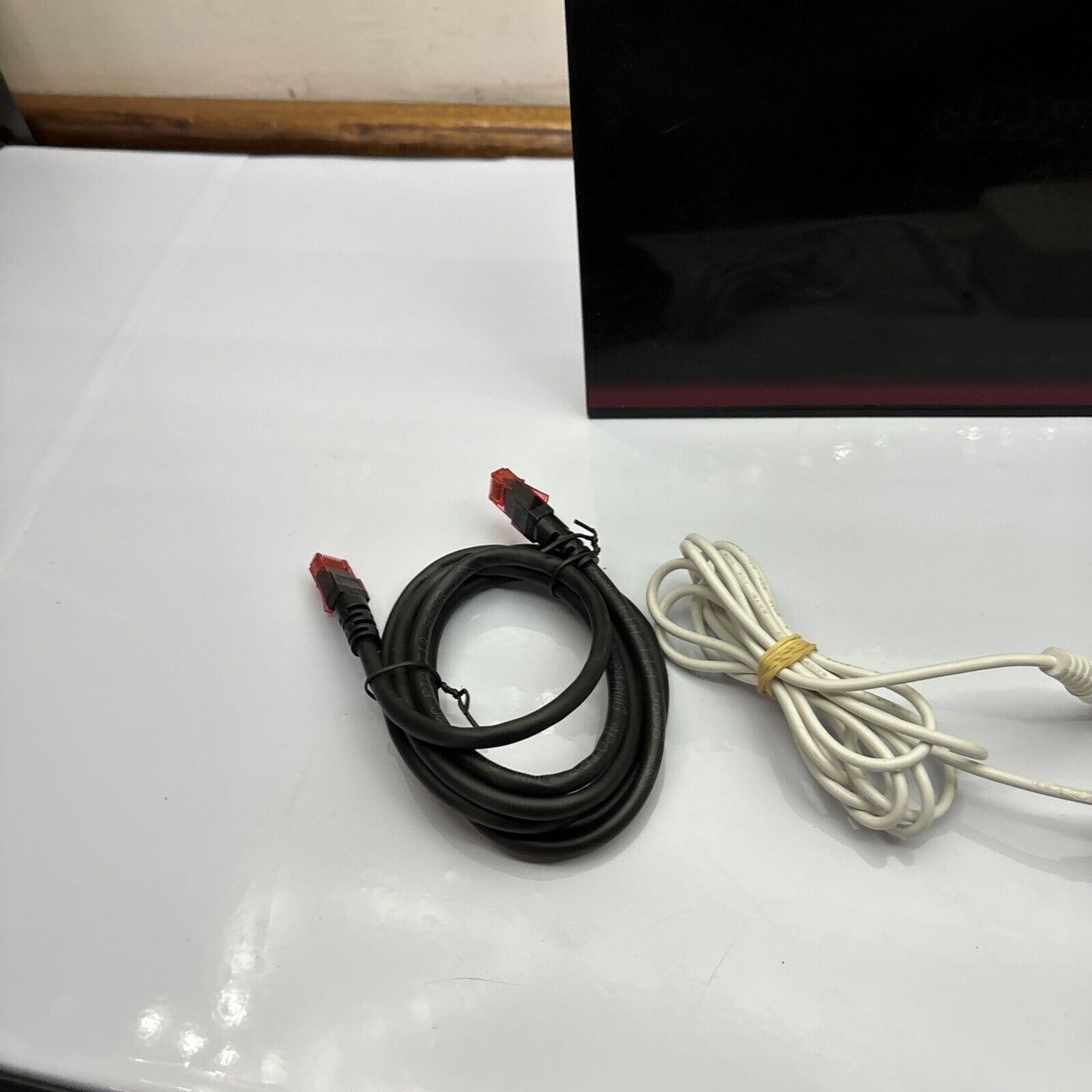 Netgear D6300 Wifi DSL Modem Wireless Router ADSL2+ NBN Compatible